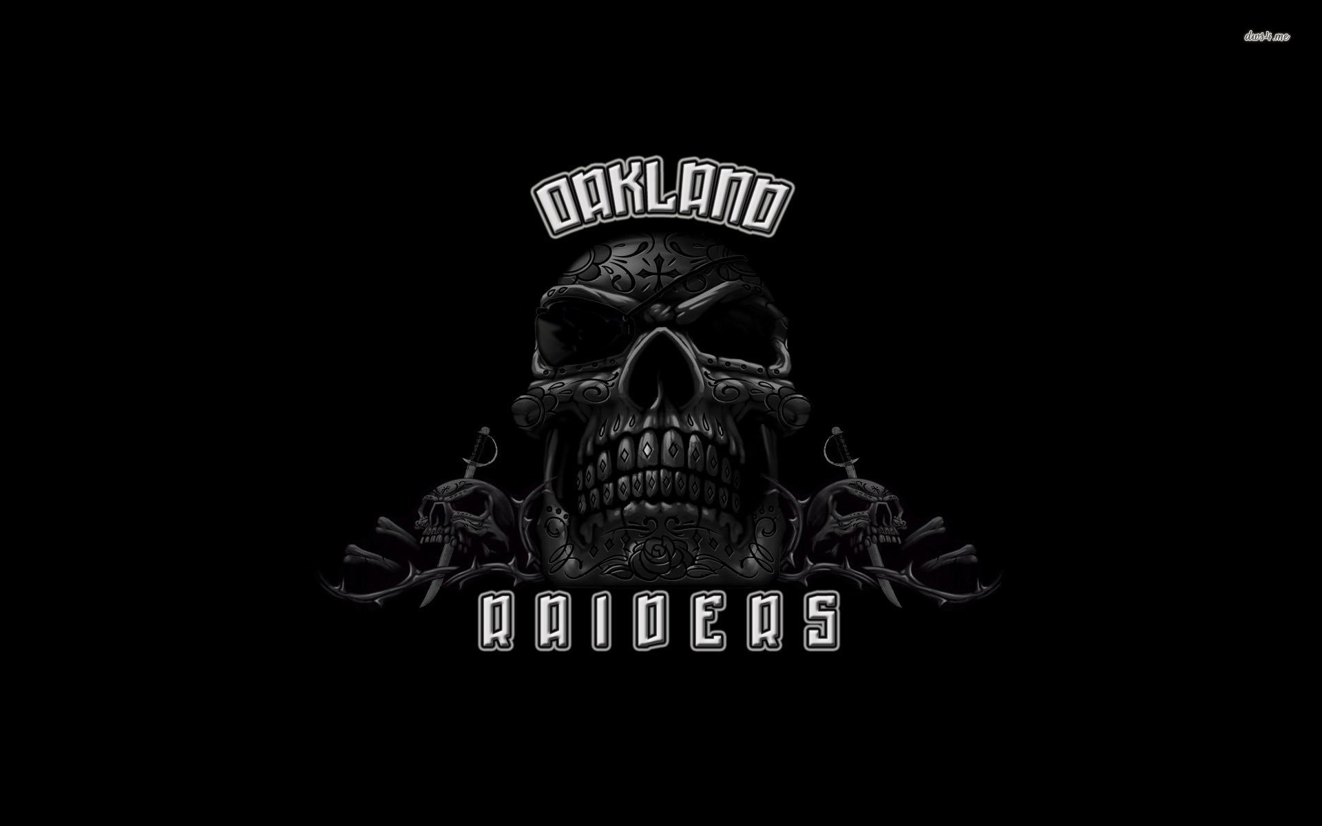 1920x1200 Collection Of Free Oakland Raiders Wallpaper On HDWallpapers