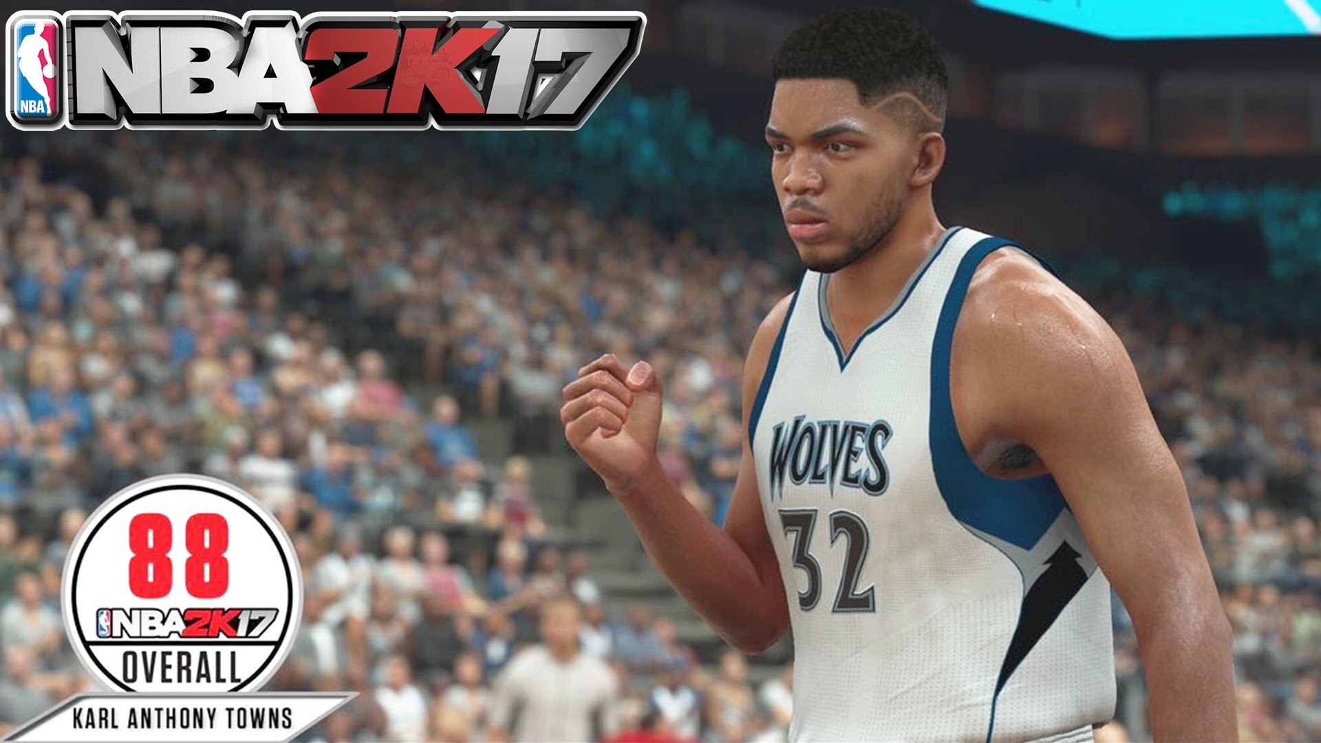 1920x1080 Karl Anthony Towns! Ben Simmons and More!