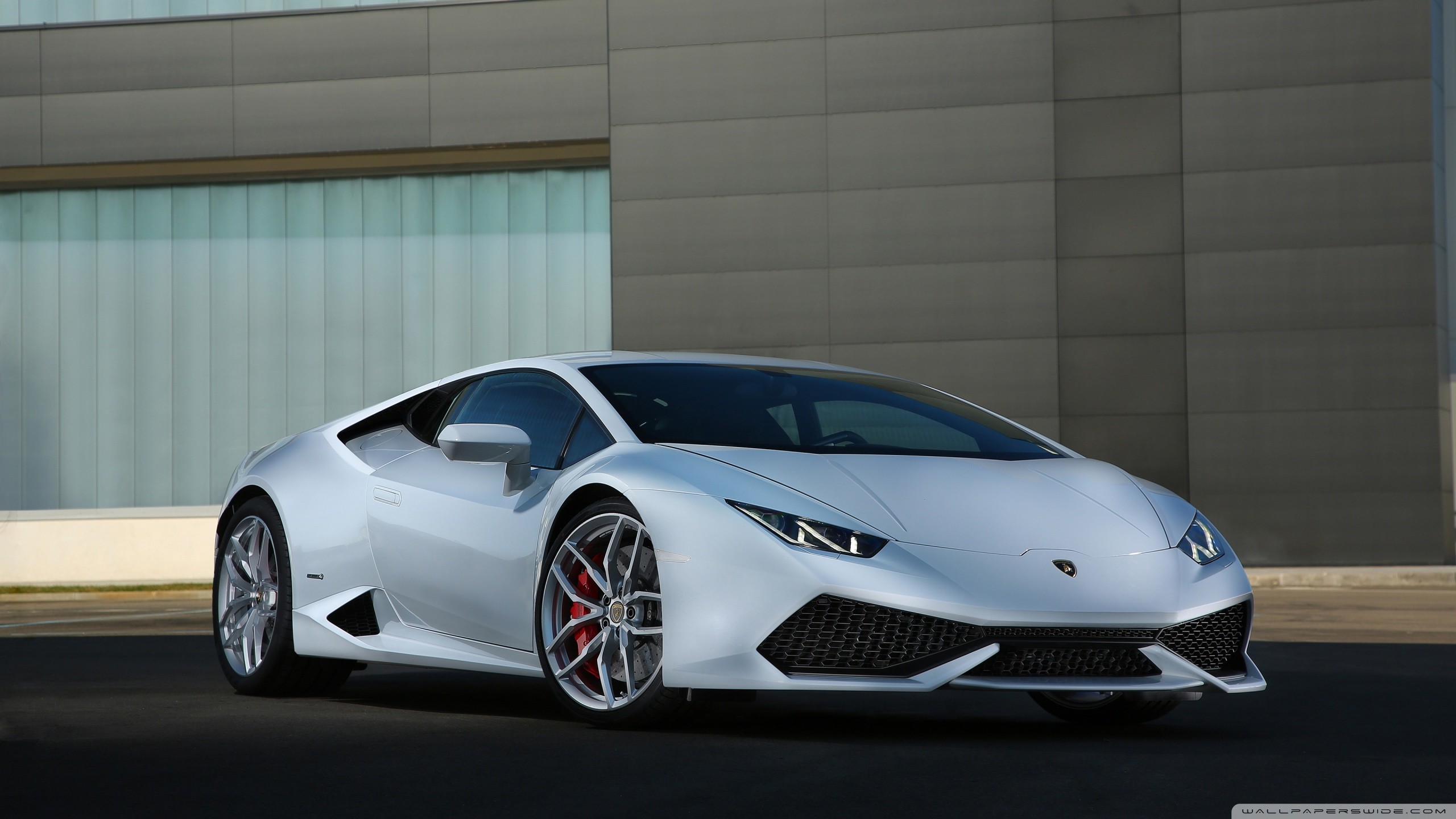 2560x1440 2015 Lamborghini ...