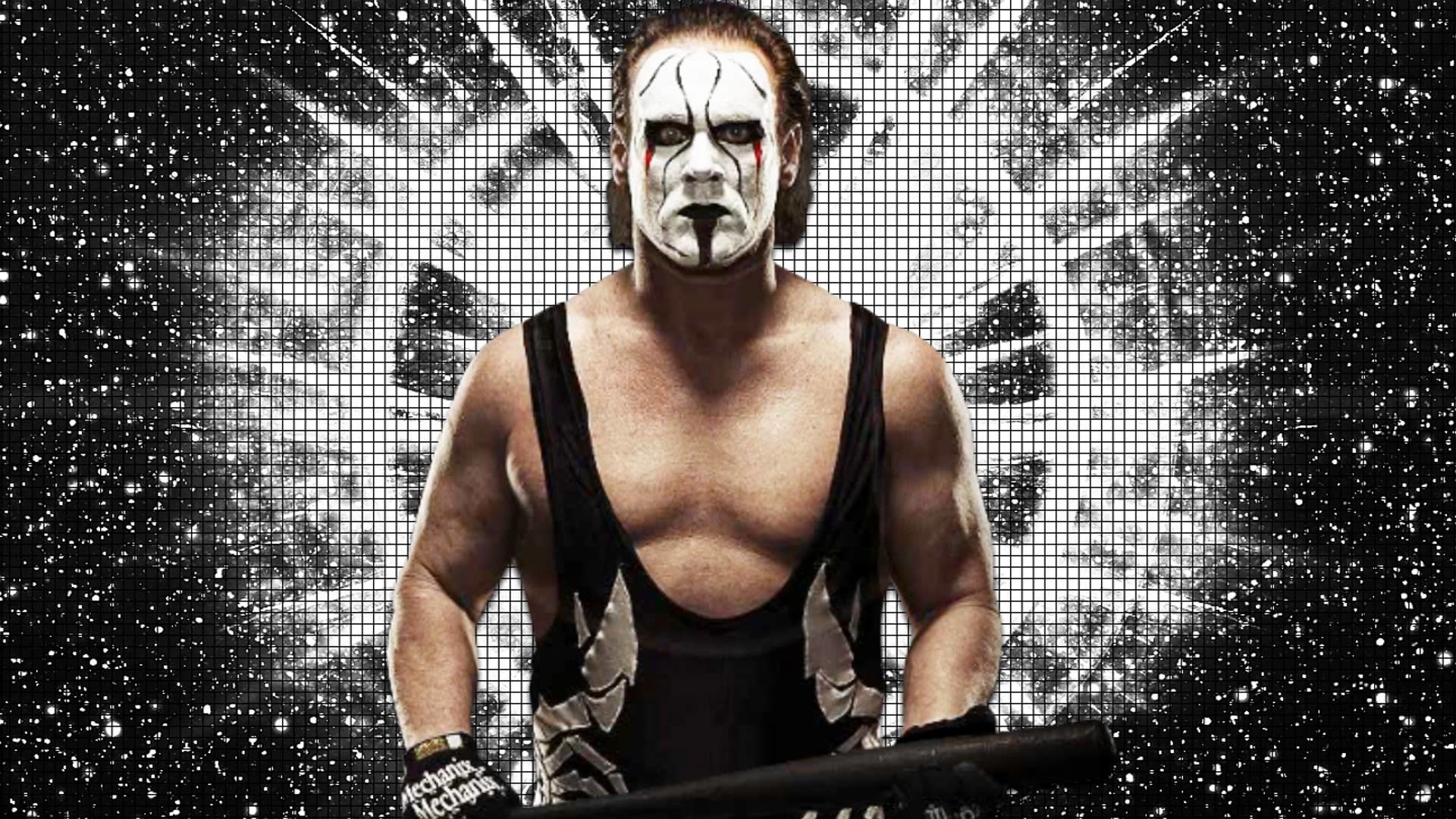 1920x1080 2014: Sting WWE 2K15 Trailer 1st WWE Promo Song - Sting Theme (Orchestral  Version) [áµá´±á´¼ + á´´á´°]