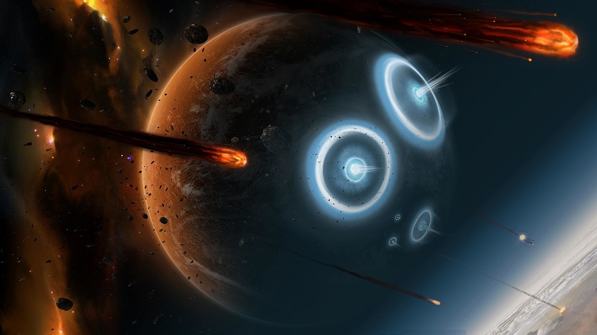 1920x1080 Download-free-Outer-Space-Wallpapers