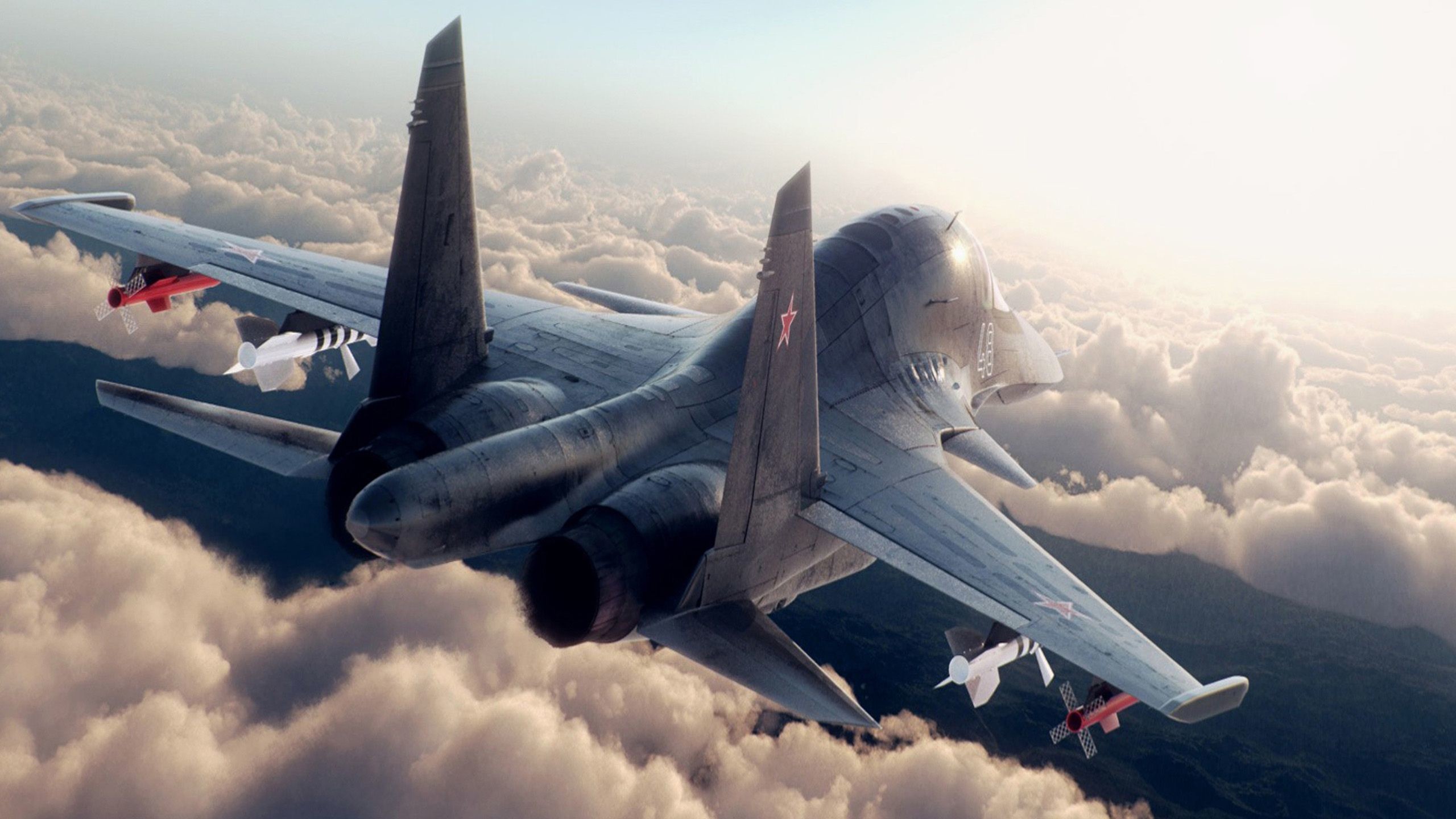 2560x1440 Military Aircraft Wallpapers - Wallpaper Cave