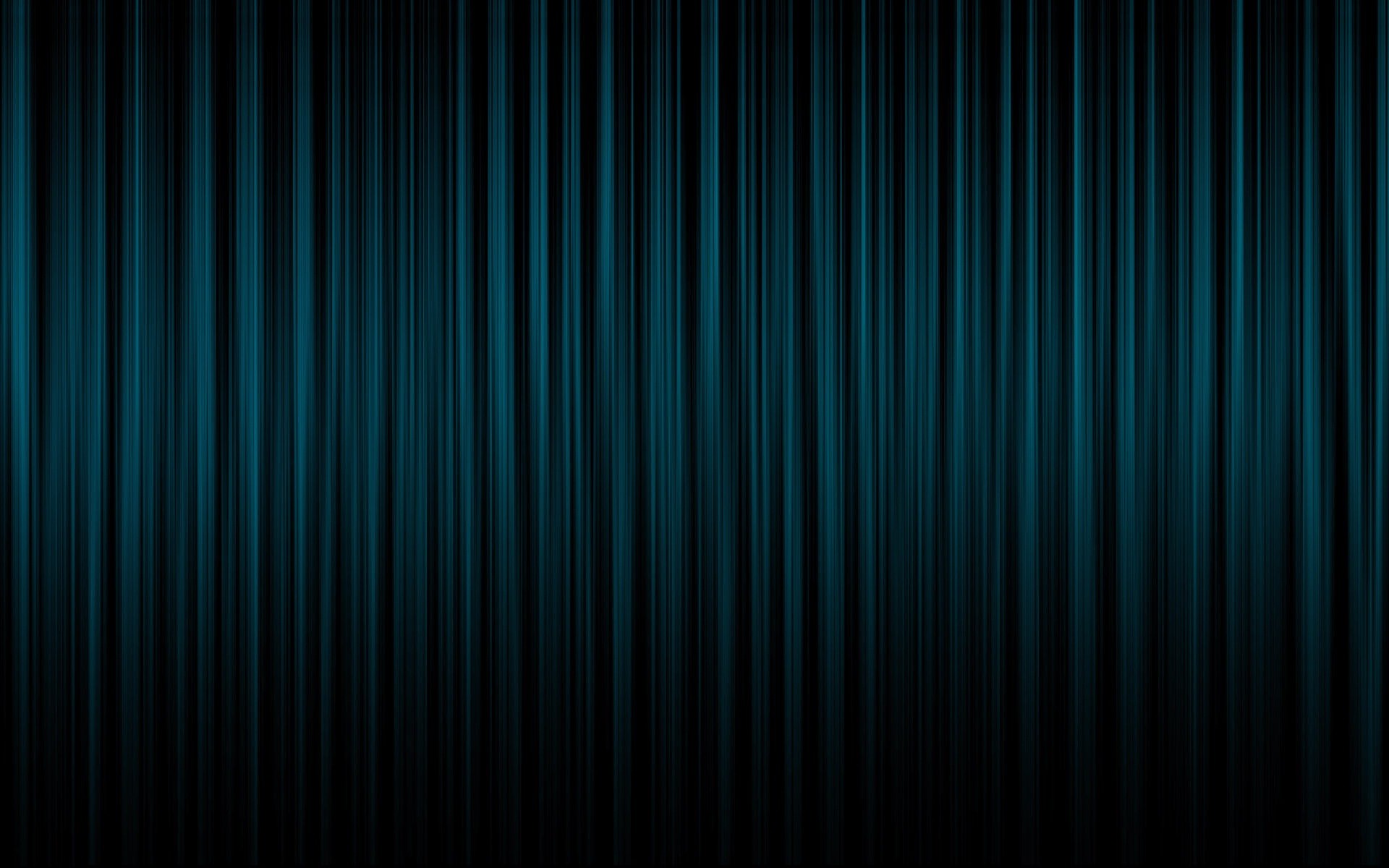 1920x1200 Blue and black vertical line plain wallpapers