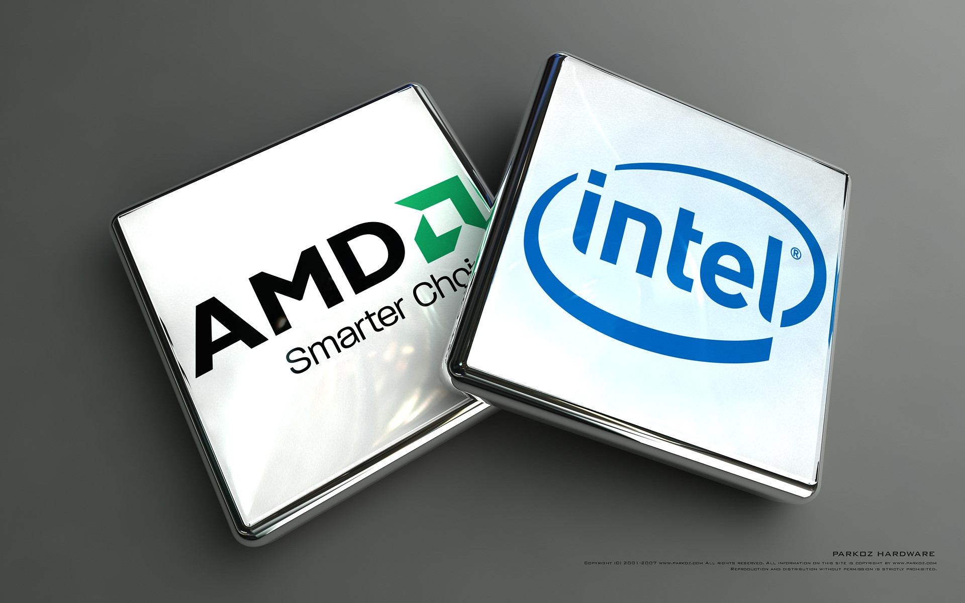 1920x1200 AMD & Intel