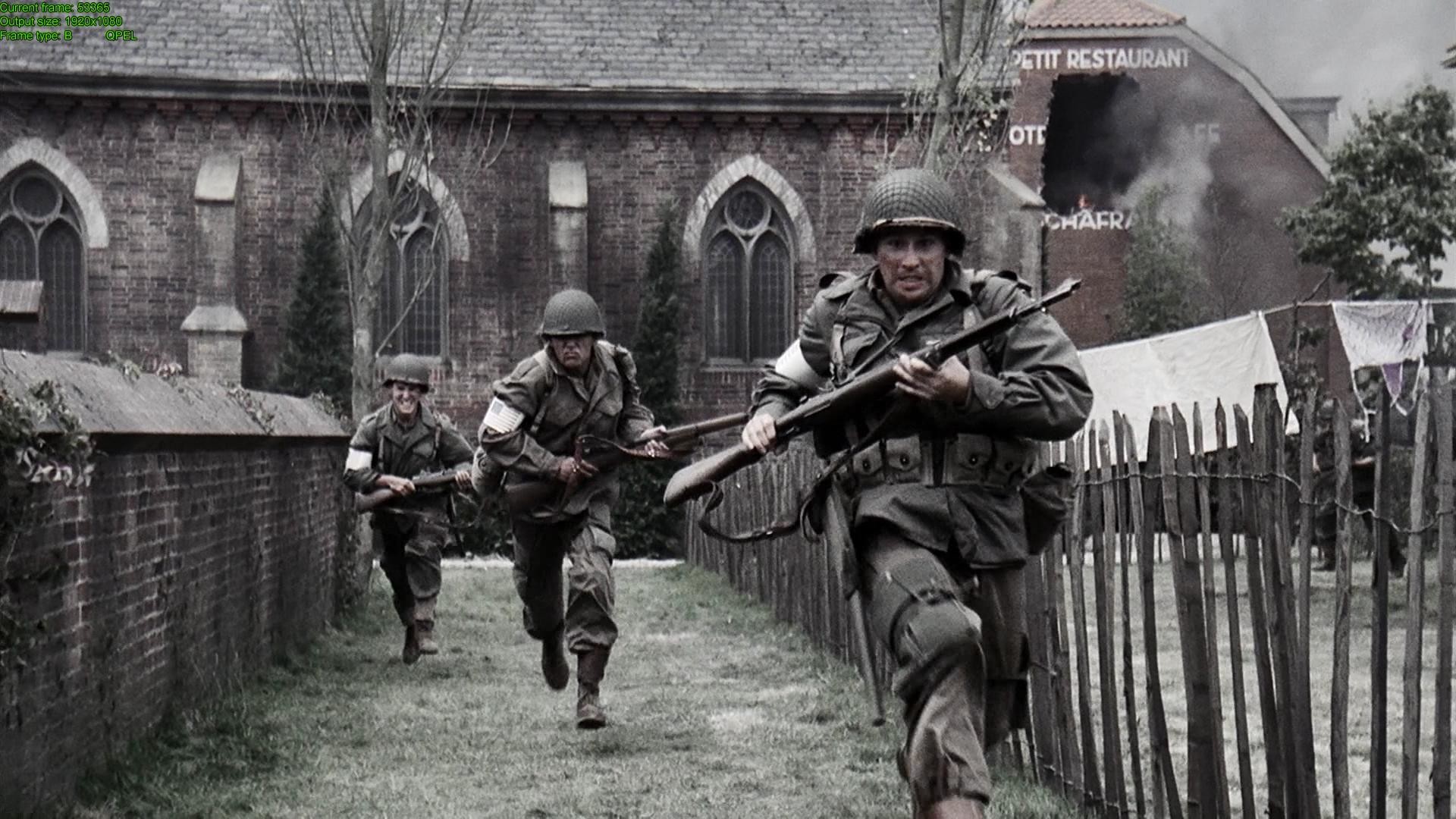 1920x1080 Band Of Brothers wallpapers widescreen