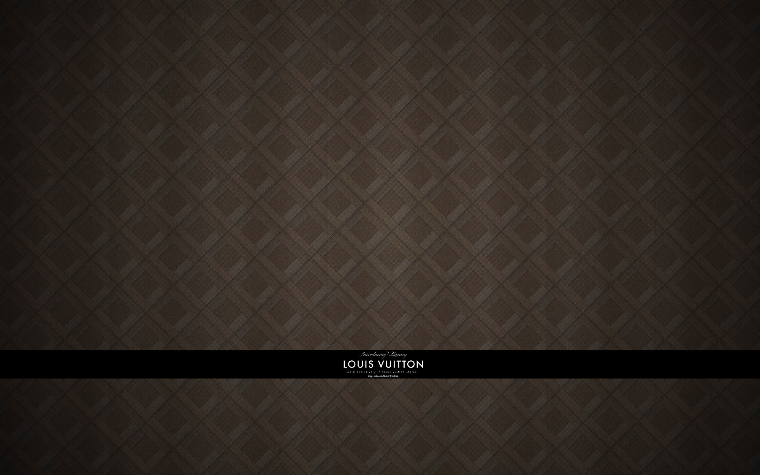 2560x1600 Louis Vuitton HD Wallpaper