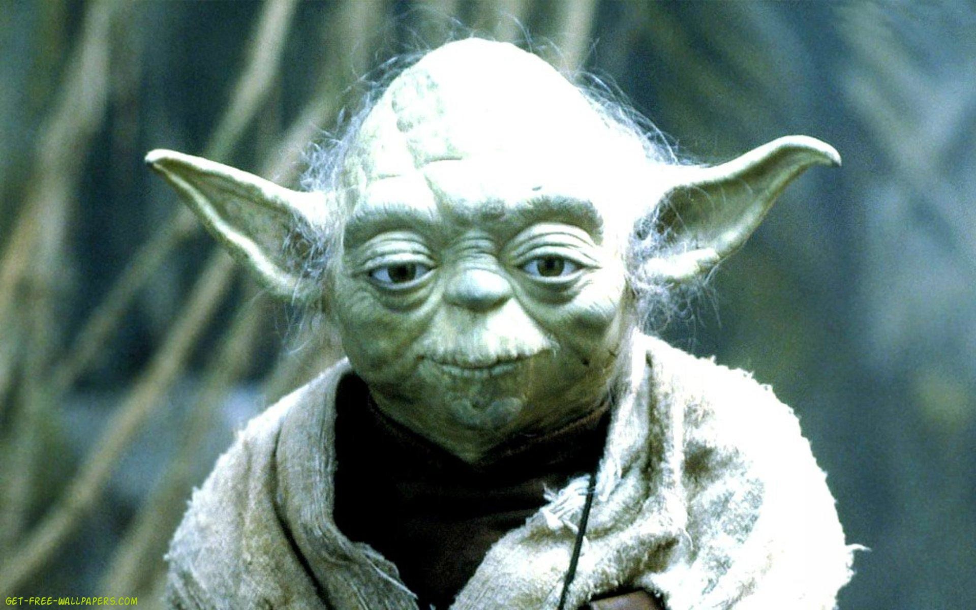 Yoda Wallpaper (72+ images)