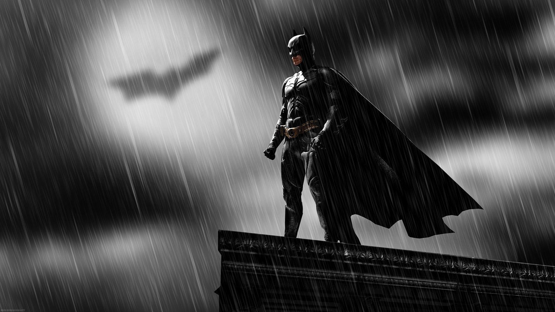 Batman iPhone Wallpaper HD, PixelsTalk.Net