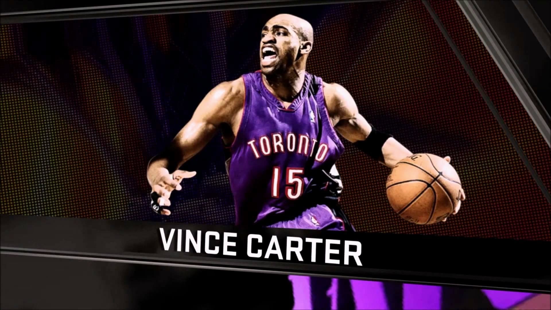 1920x1080 ... Vince Carter Wallpaper by redzero03 on DeviantArt NBA.com - Photo of  the Year Wallpapers ...