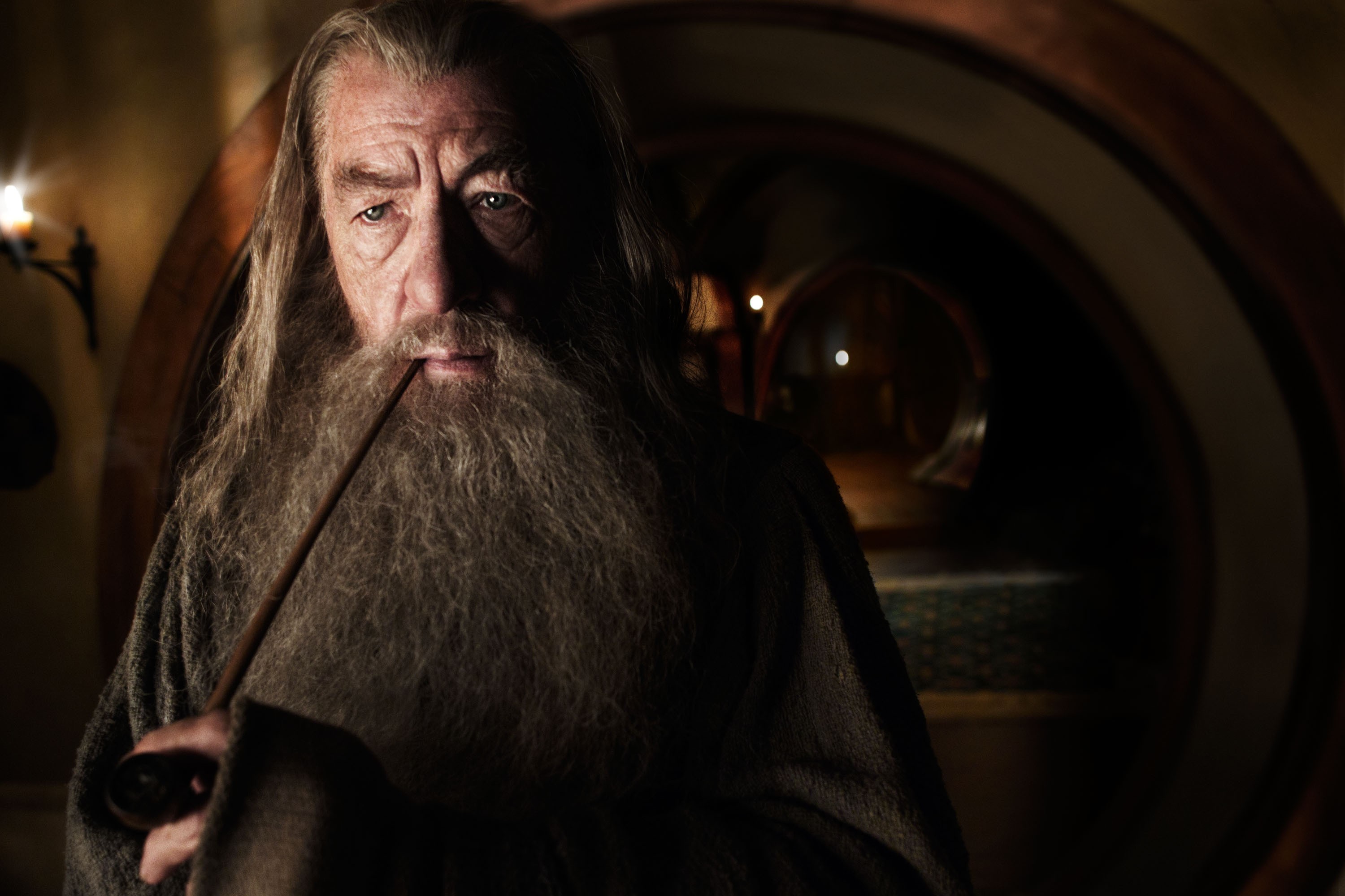 3000x2000 Gandalf Â· The Lord of the Rings