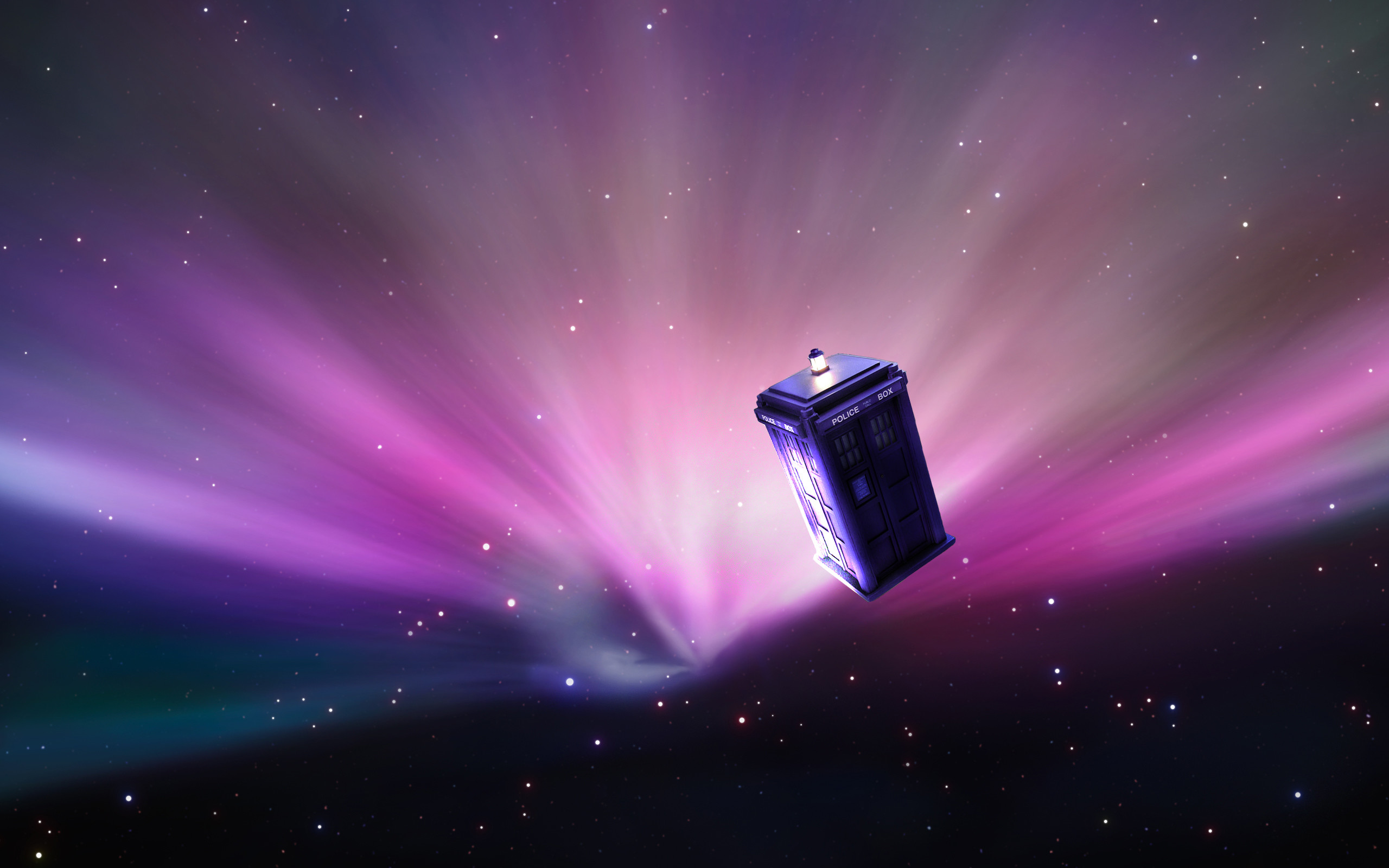 2560x1600 ... Dr Who Desktop Wallpapers Collection ...