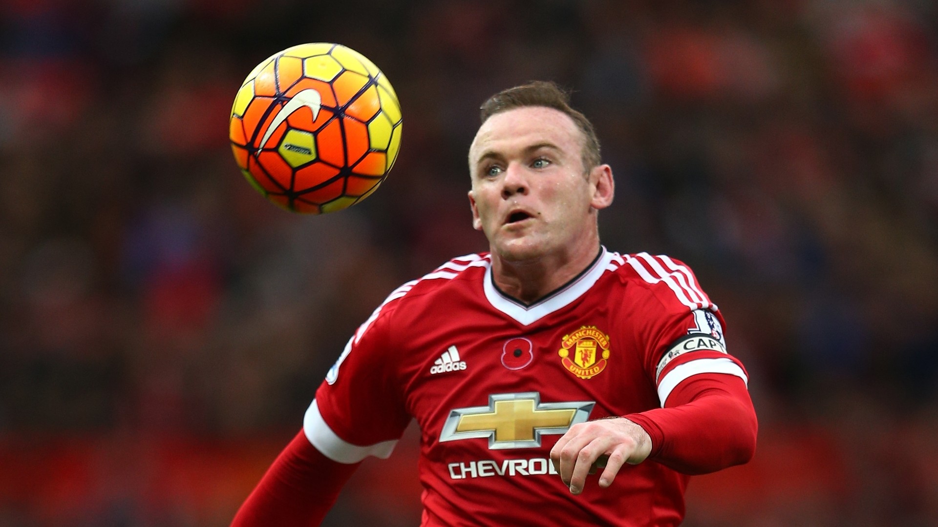 1920x1080 Rooney has reportedly been identified as the superstar China needs to give  their competition a worldwide profile, although The Sun adds that no  agreement is ...