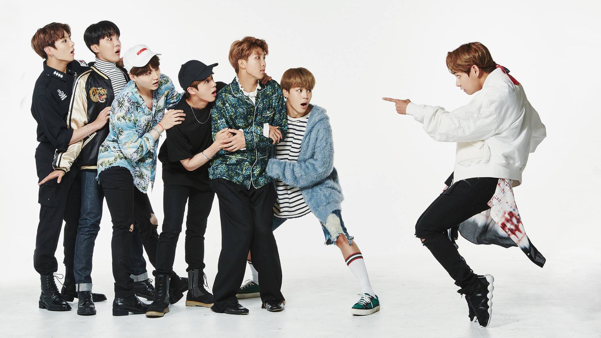 BTS Themes, BTS Windows HD wallpaper | Pxfuel