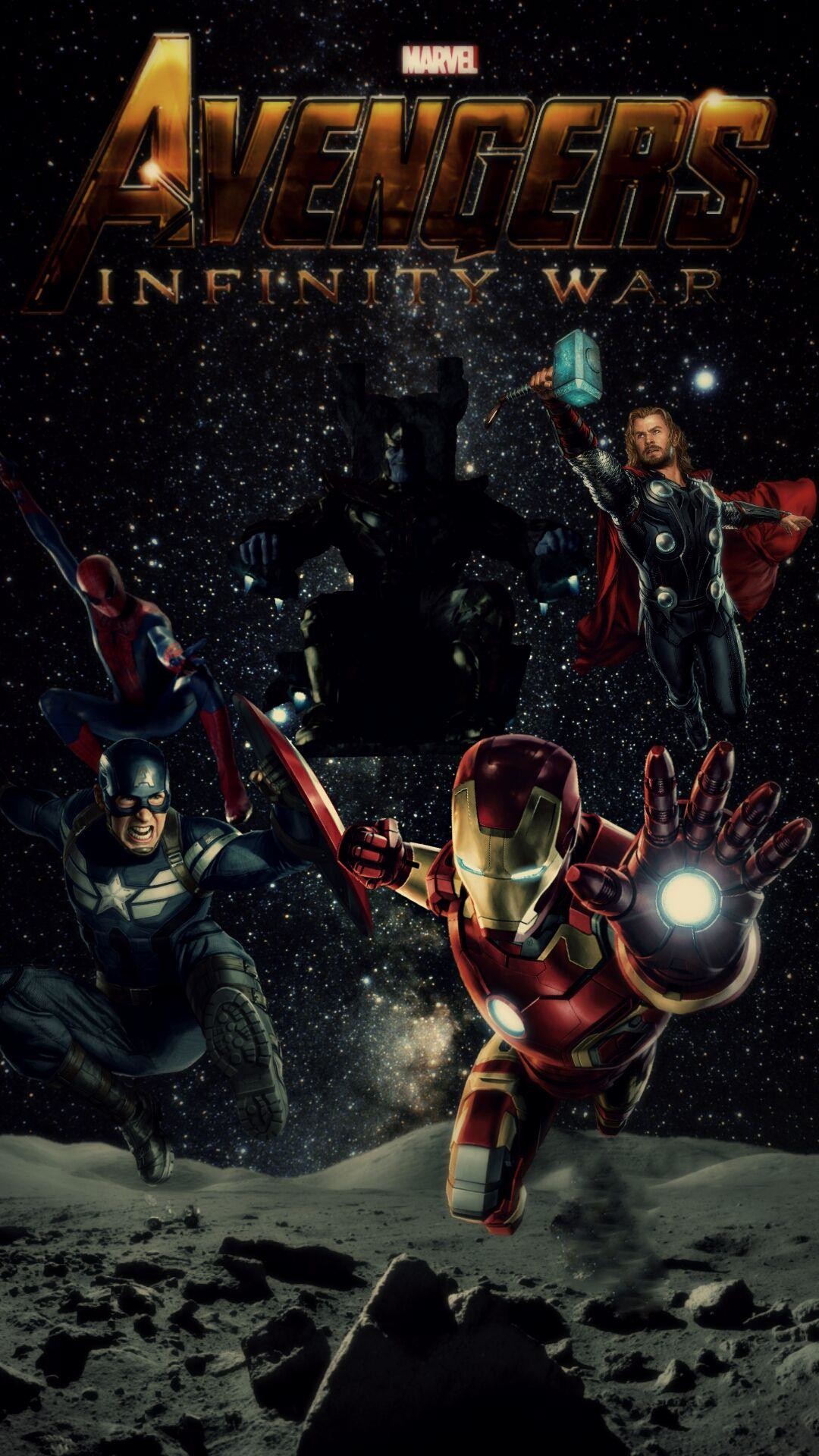 1080x1920 ... free download avengers iphone background page 2 of 3 wallpaper ...