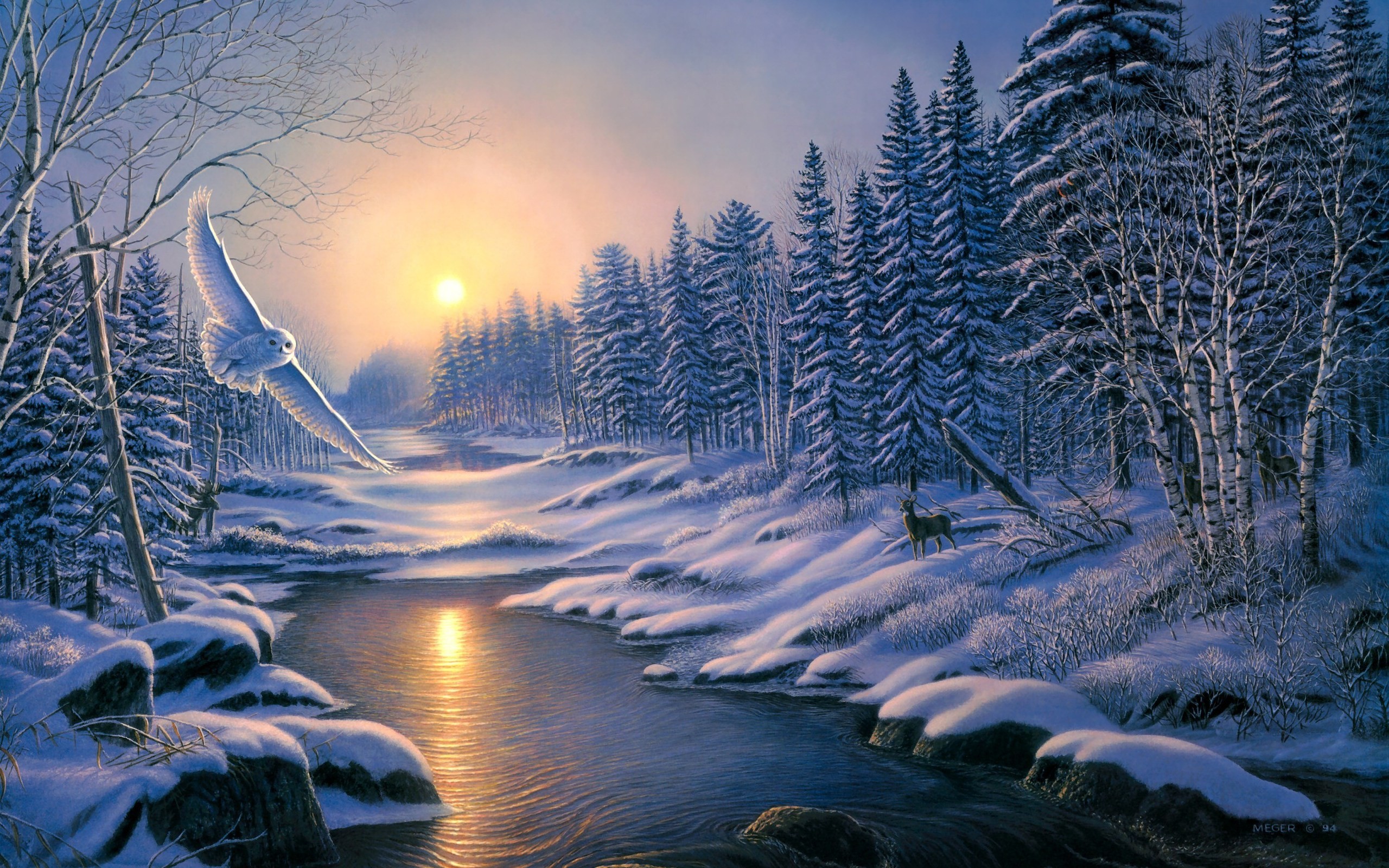 2560x1600 wallpaper.wiki-Full-hd-Nature-Winter-Images-PIC-