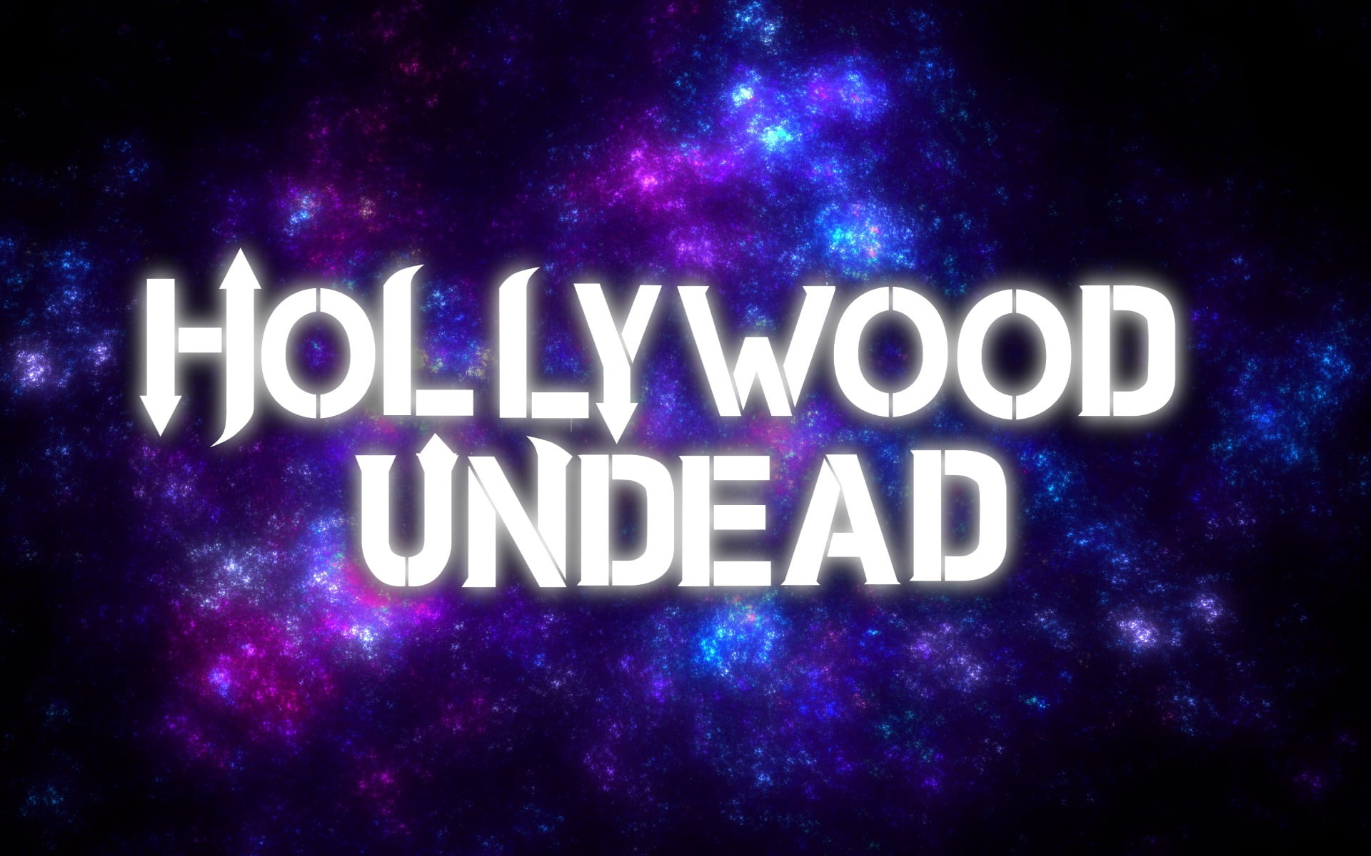 1920x1200 Hollywood Undead text, Charlie Scene, Funny Man, Danny, J-DOG