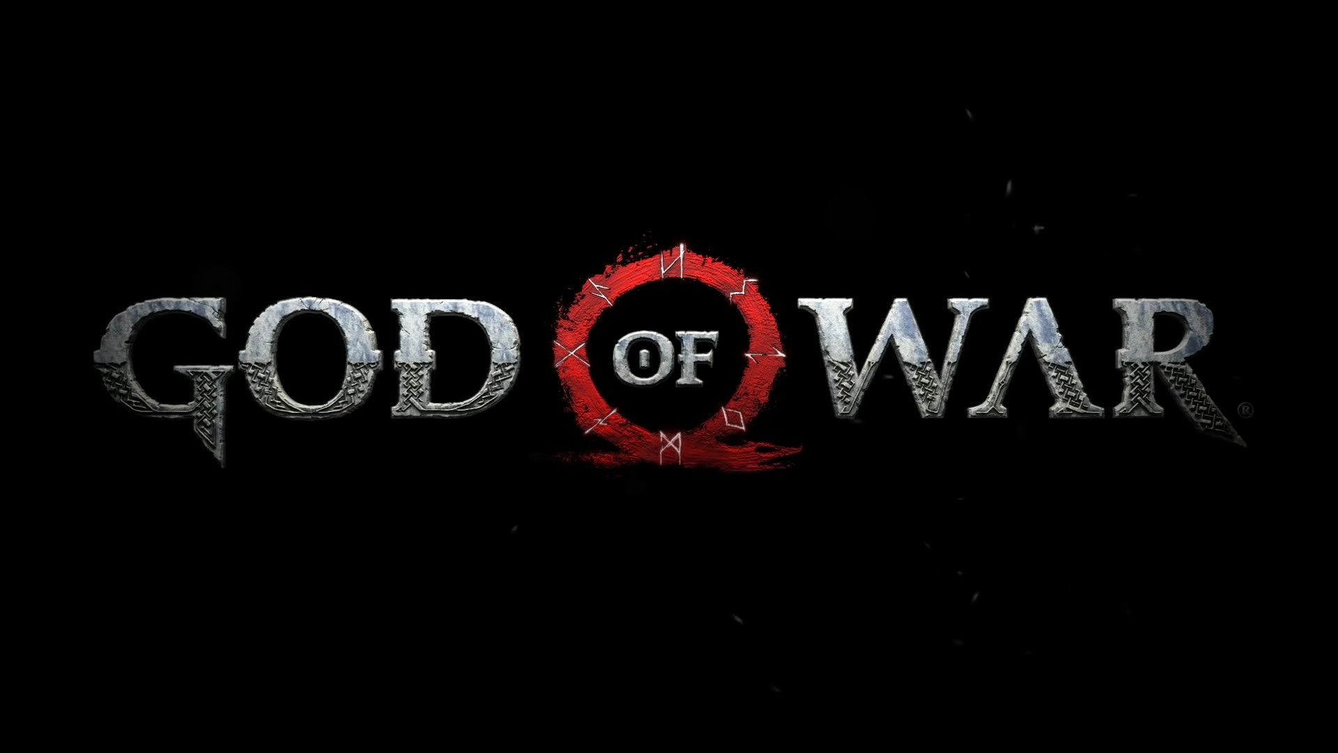 1920x1080 God Of War 4 A New Beginning E3 2016 Gameplay Trailer & My Thoughts! | HD -  YouTube