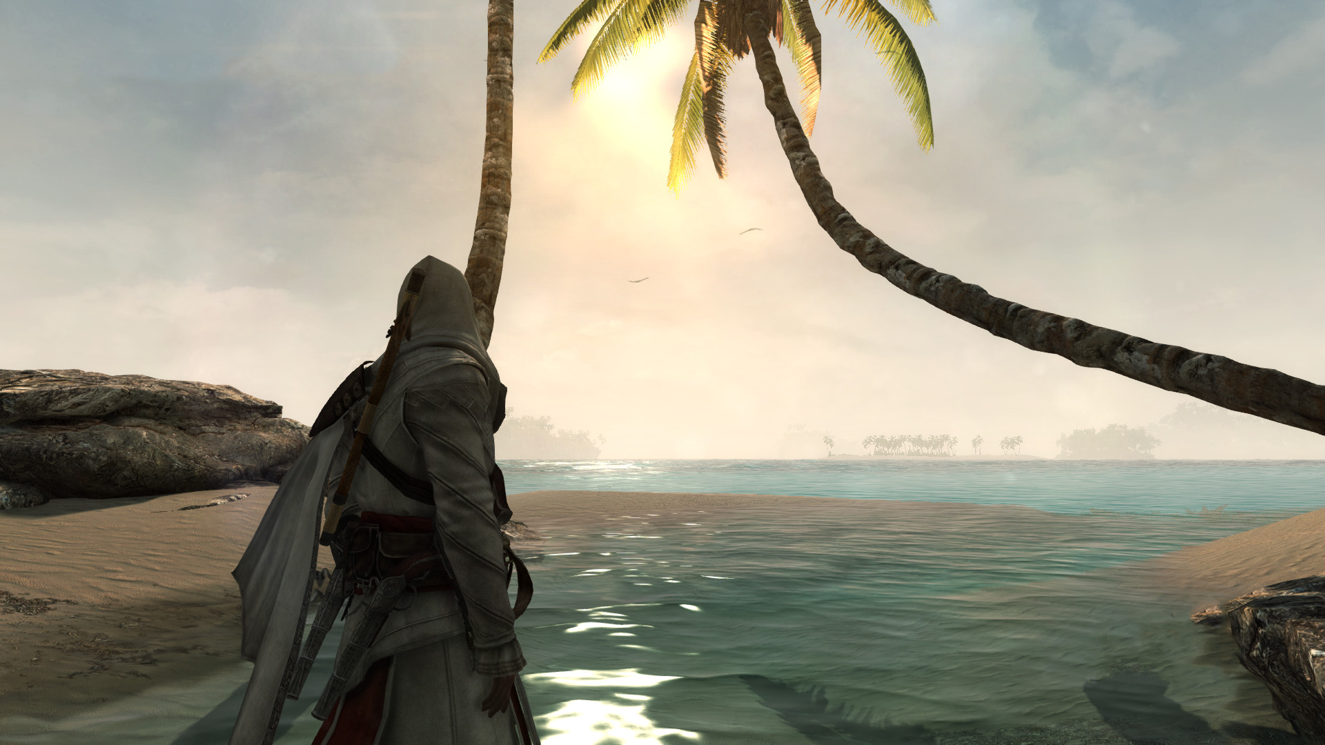1920x1080 Video Game - Assassin's Creed IV: Black Flag Wallpaper