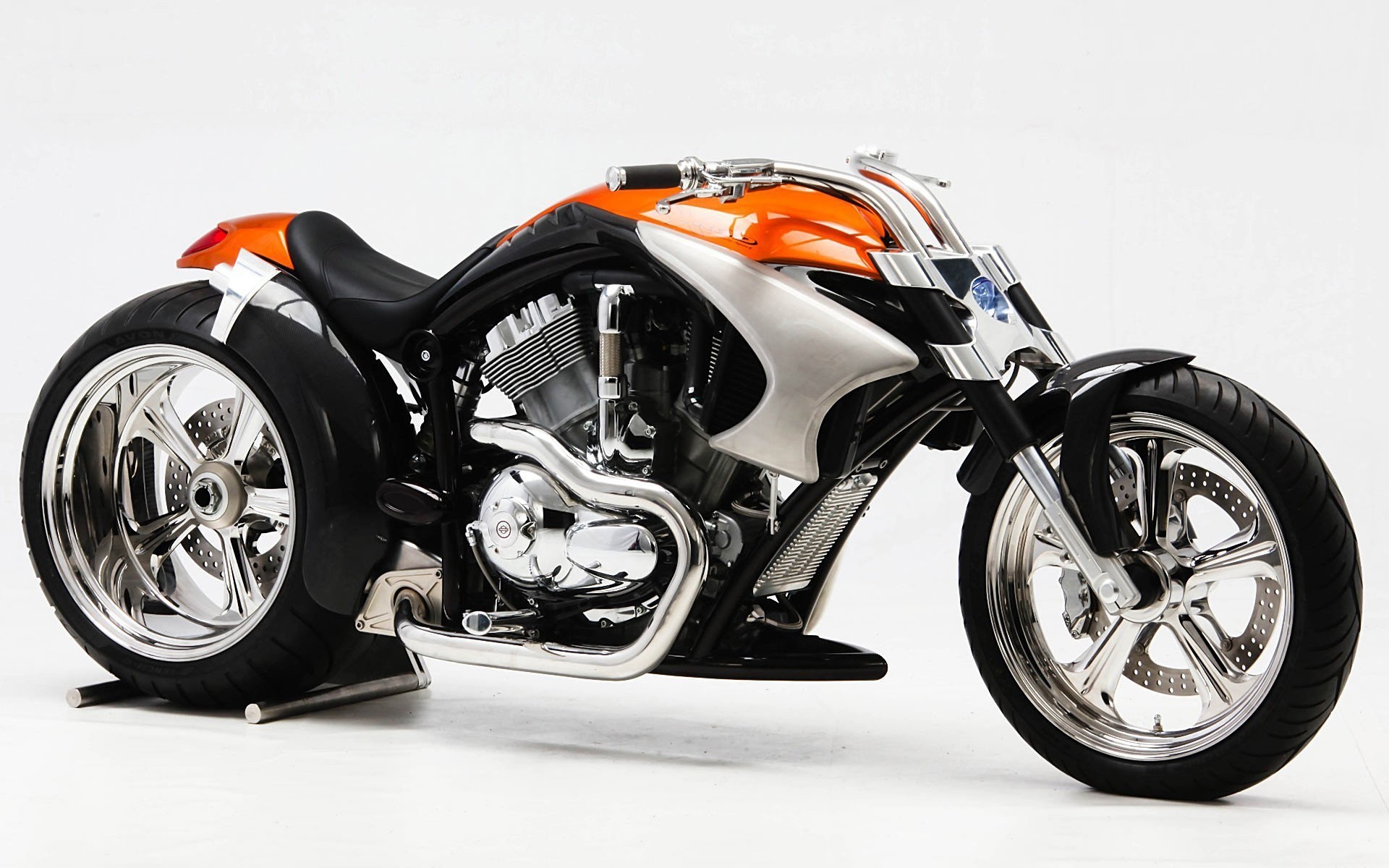 1920x1200 sportbike engine form design prototype