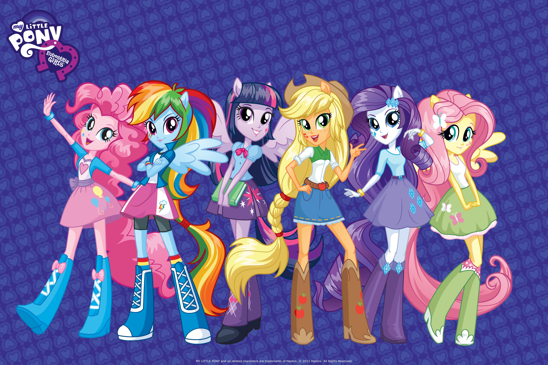 1920x1280 My Little Pony Friendship is Magic images Baby Wallpapers HD | HD .