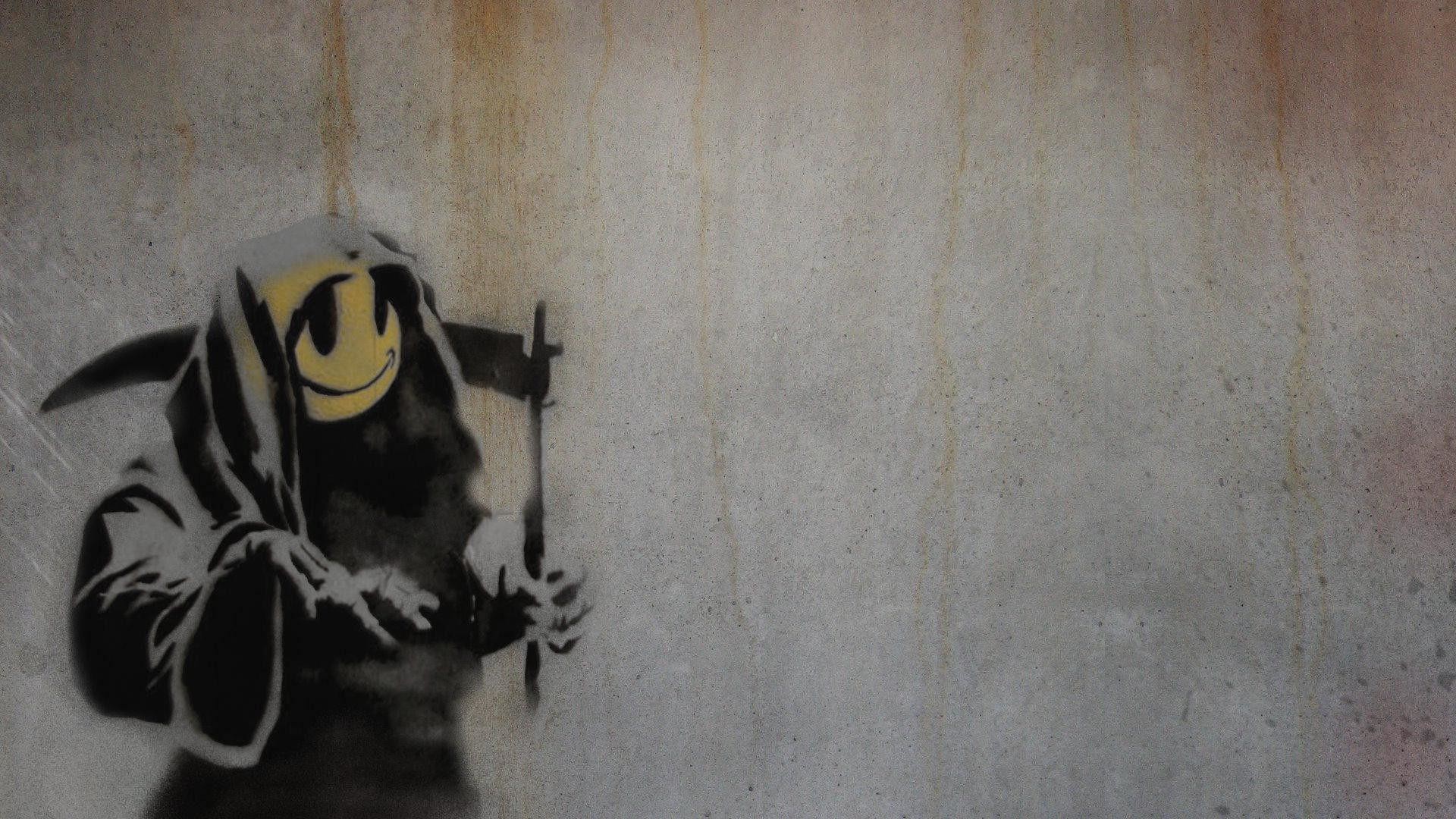 1920x1080 1505753 Banksy Wallpapers HD free wallpapers backgrounds images .