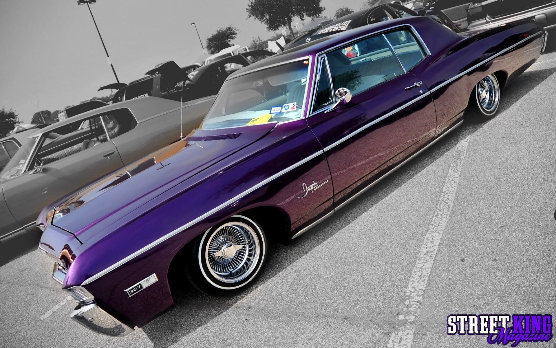 1920x1200 Lowrider Wallpaper - Page 5