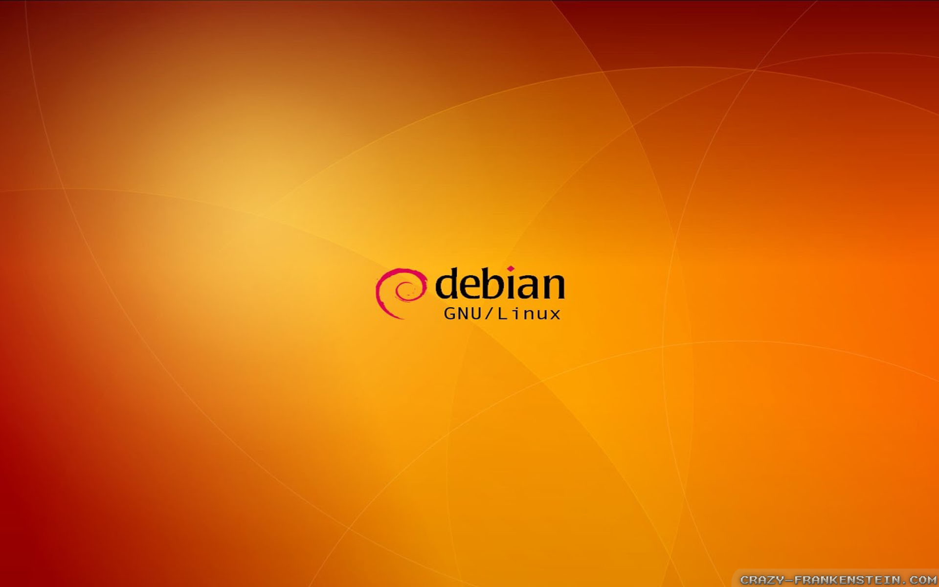 1920x1200 Wallpaper: Debian Linux Resolution: 1024x768 | 1280x1024 | 1600x1200.  Widescreen Res: 1440x900 | 1680x1050 | 
