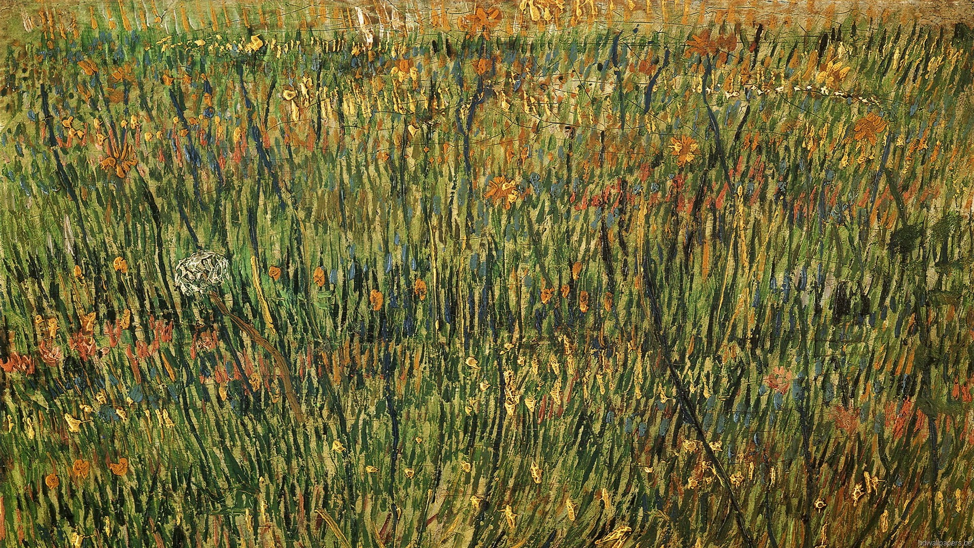 1920x1080 van Gogh Wallpapers, HD, Painting, Desktop Wallpapers, Vincent van .