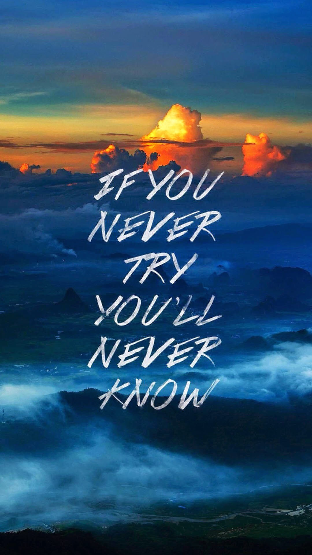 1080x1920 Tap-image-for-more-quote-Never-Know-mobile-iPhone-quotes-quotes-abou- wallpaper-wp20010189 - hdwallpaper20.com