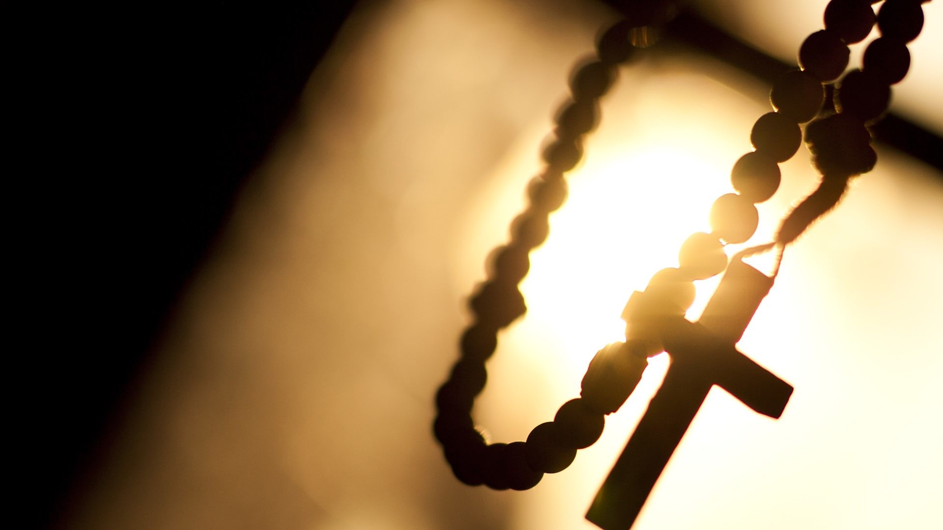 1920x1080 Hundreds of thousands expected to join mass rosary prayer along Polish  border | CatholicHerald.co.uk