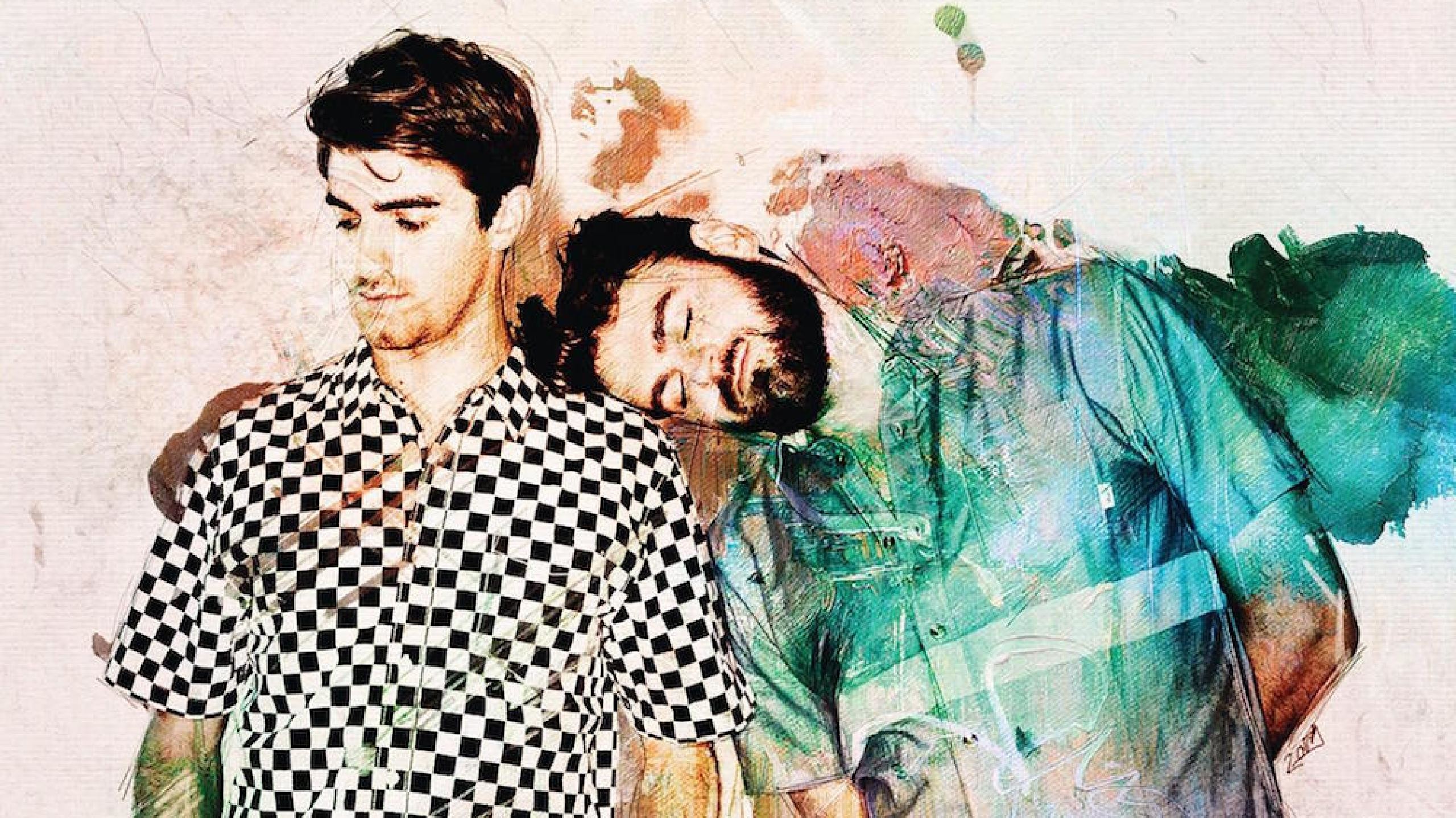 2560x1440 The Chainsmokers tour dates 2019 2020. The Chainsmokers tickets and  concerts | Wegow