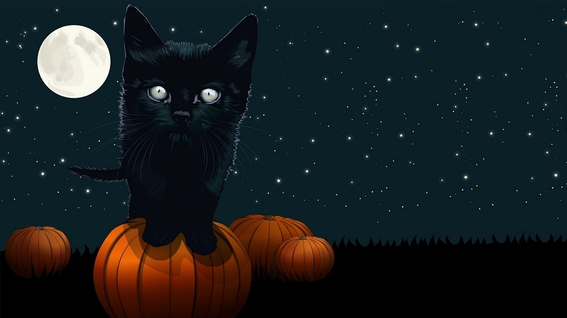 1920x1080 Halloween HD Wallpaper | Background Image |  | ID:176005 -  Wallpaper Abyss