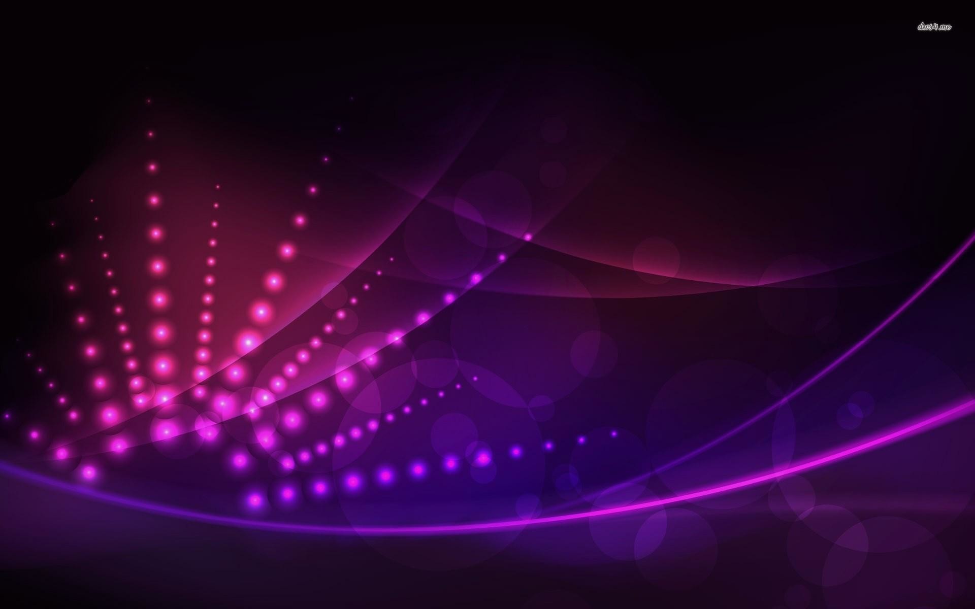 1920x1200 Purple Abstract widescreen