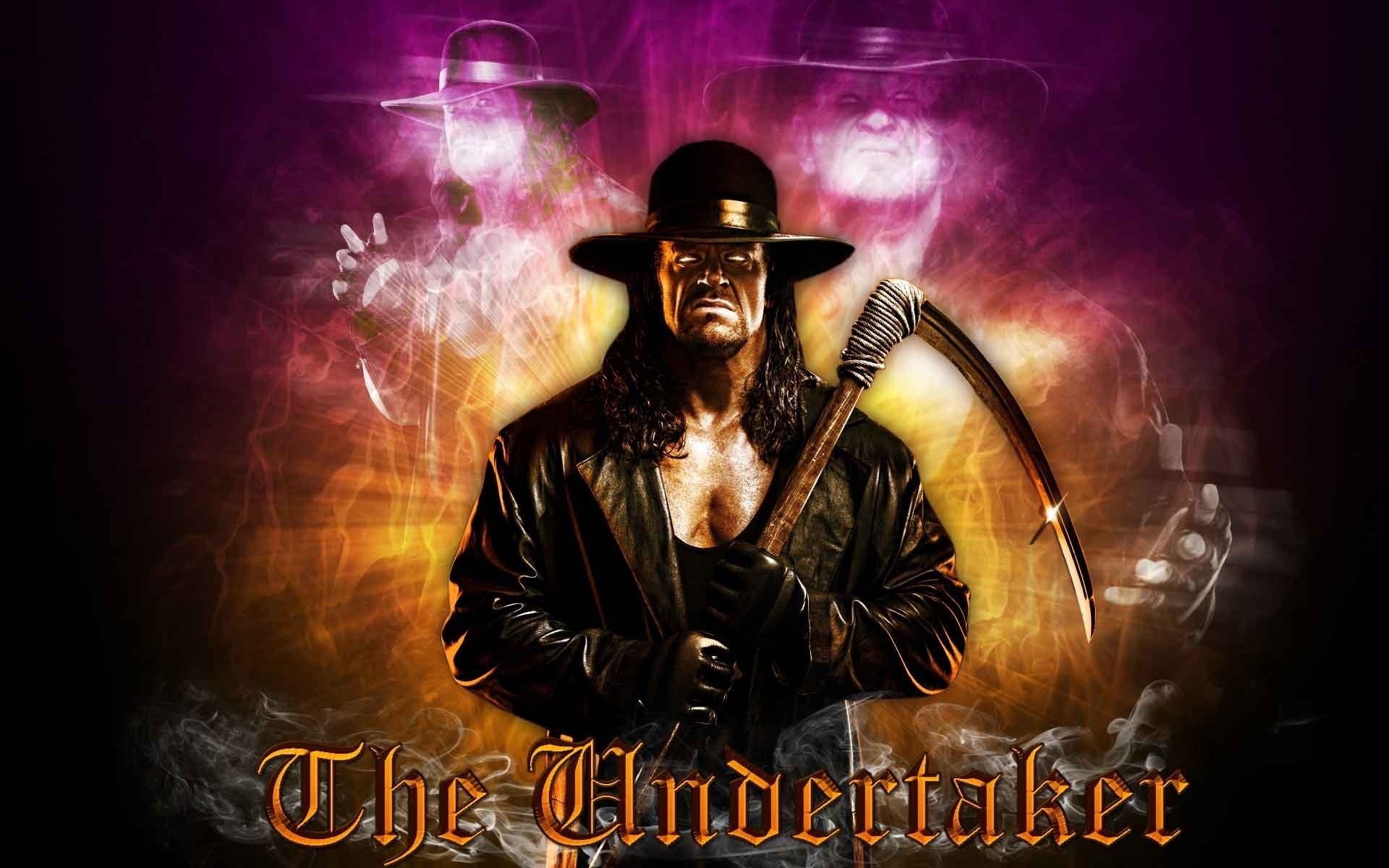 1920x1200 WWE The Undertaker | HD Wallpapers