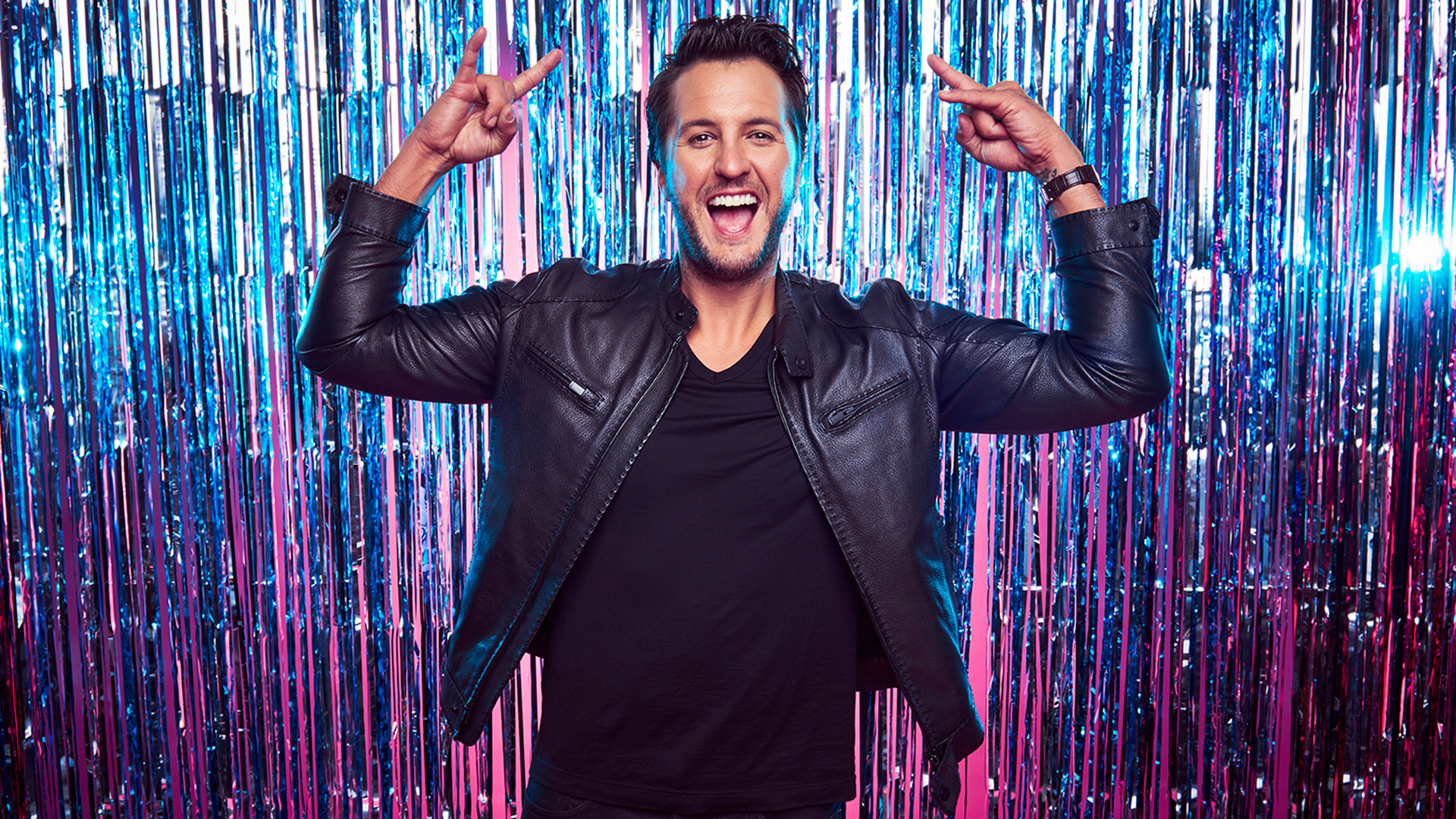 Luke Bryan Wallpapers.