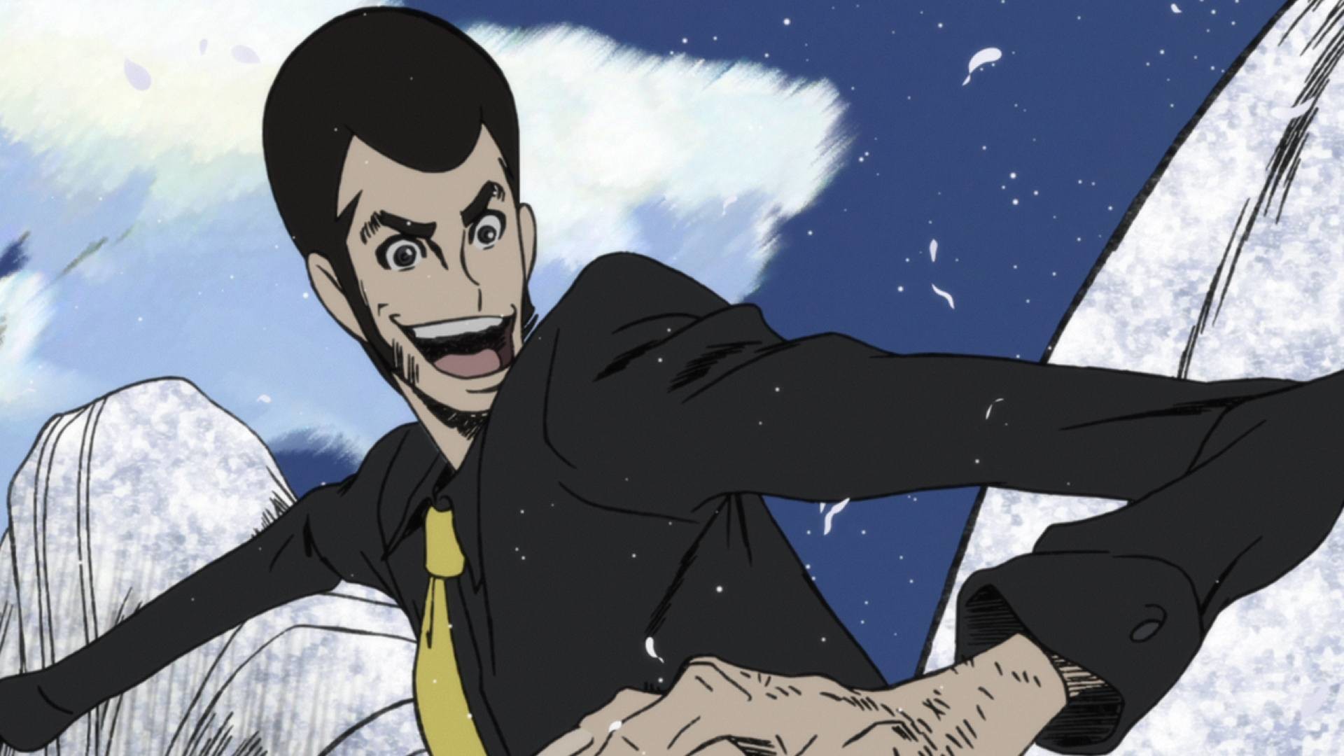1920x1080 Pin Lupin The Third Castle Of Cagliostro Wallpaper 6 Hd Desktop on 