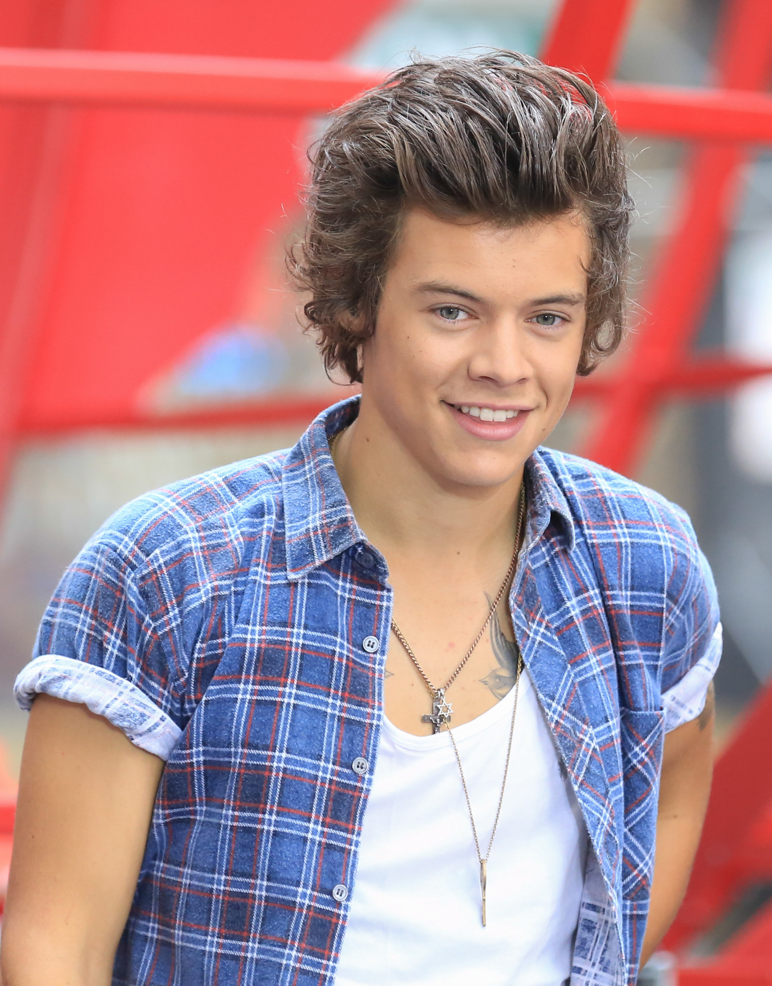1536x1963 haircut harry styles 2014 one direction. Â«