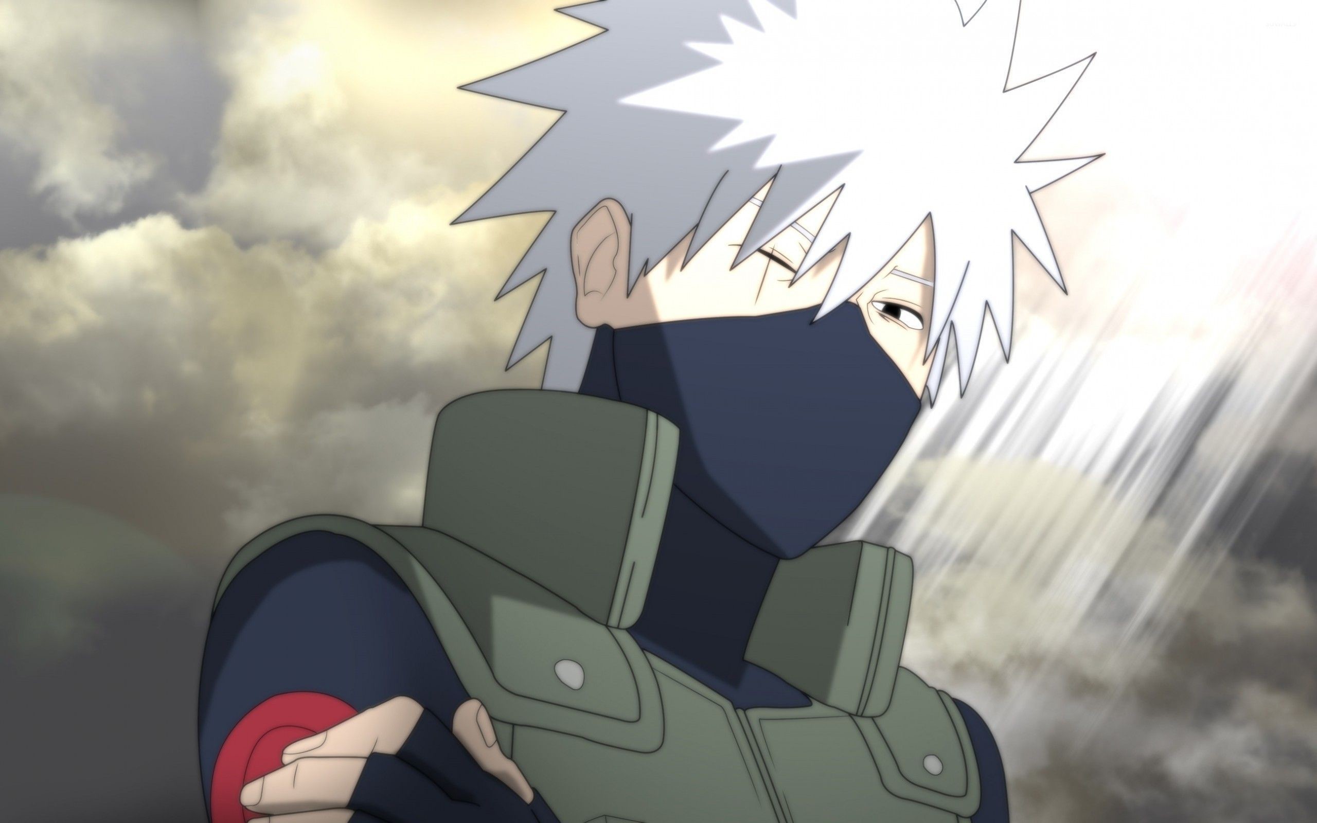 2560x1600 Kakashi Hatake Wallpapers Images Photos Pictures Backgrounds