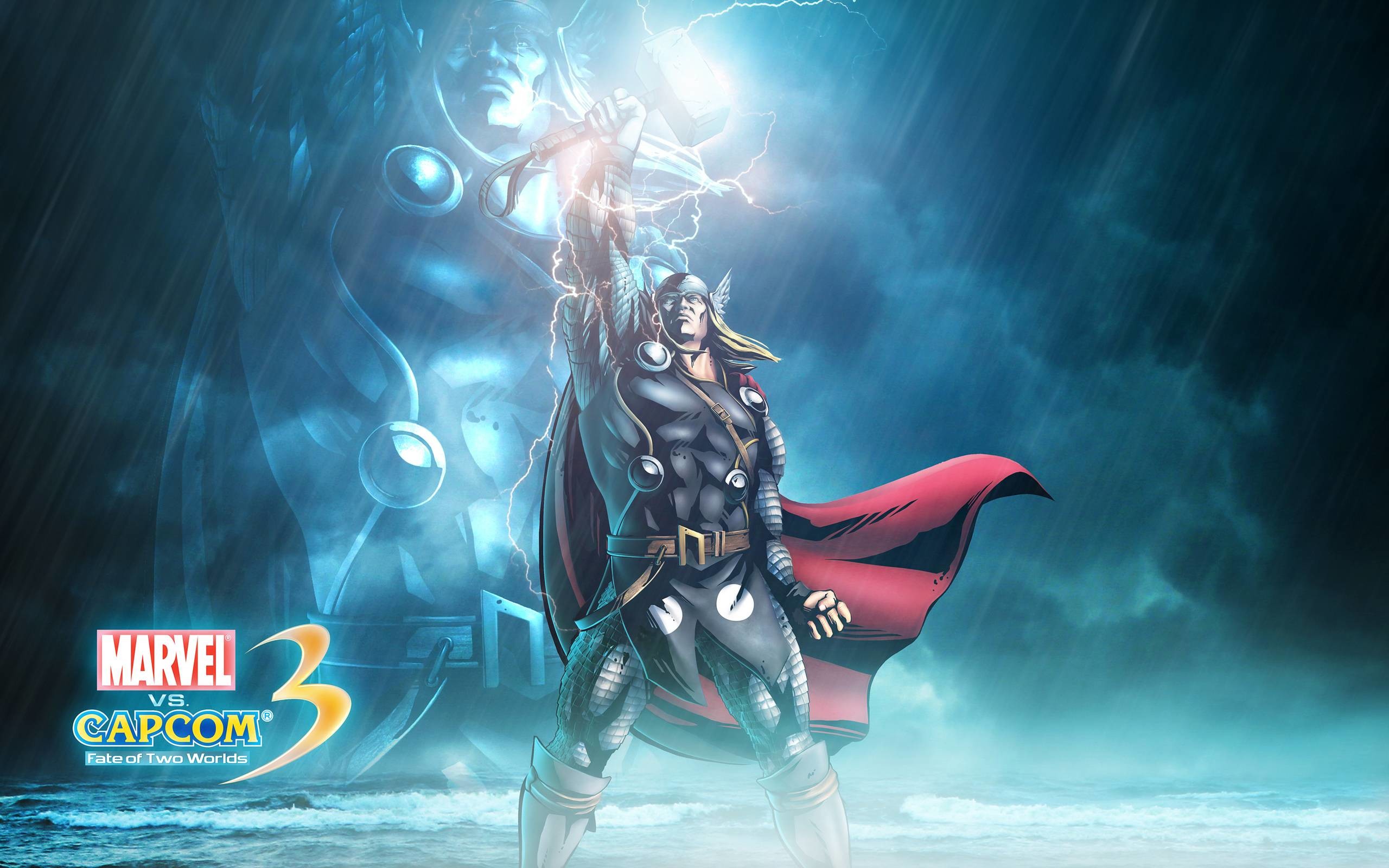 2560x1600 Check this out! our new Thor HD wallpaper | HD wallpapers