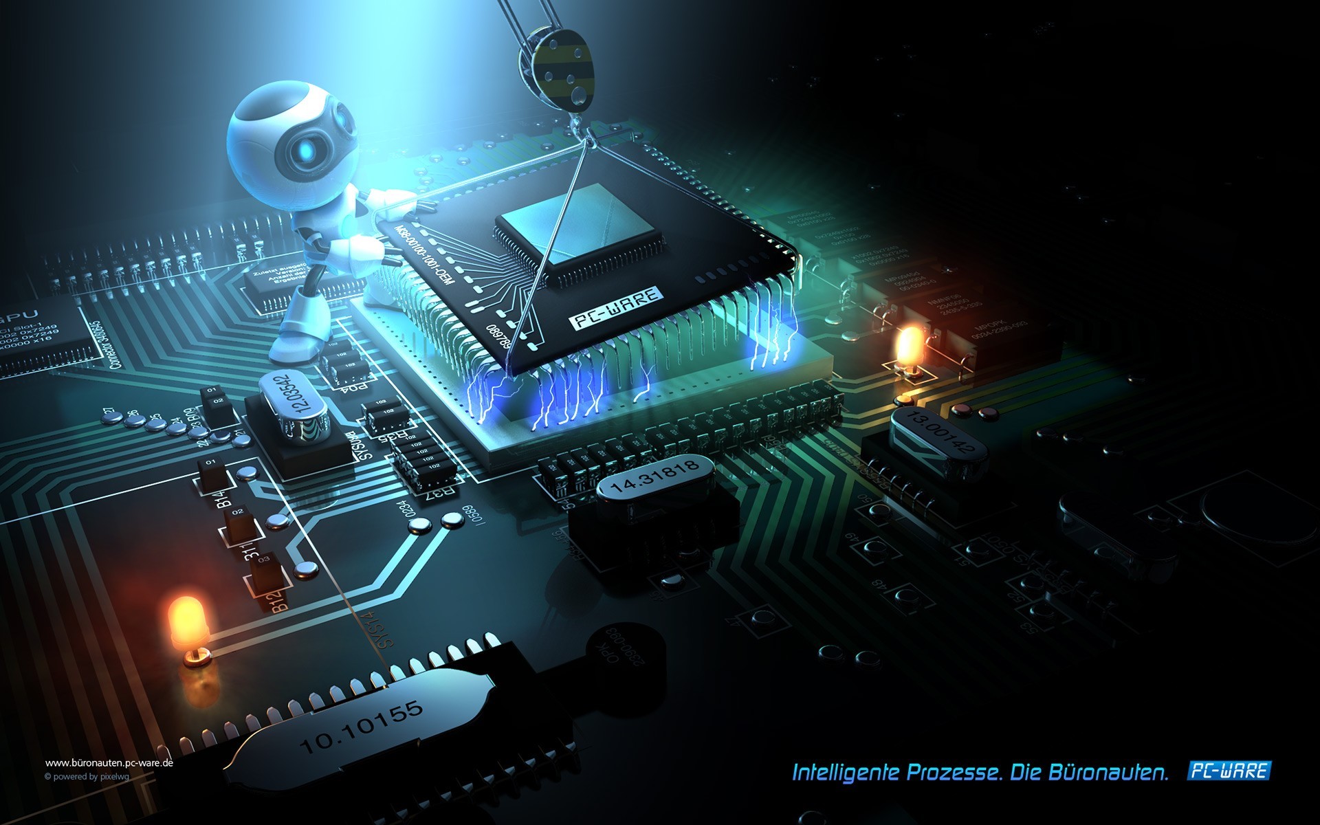 1920x1200 Explore Technology Wallpaper and more! Future Robots Background