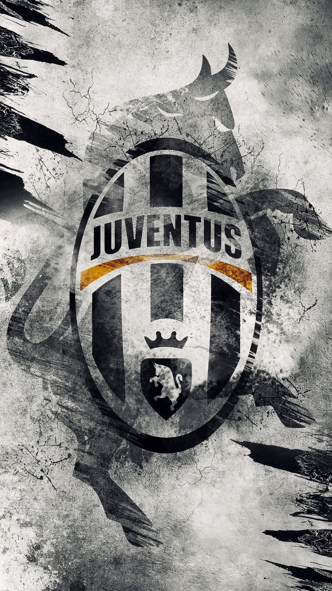 1080x1920 Juventus FC - Wallpaper