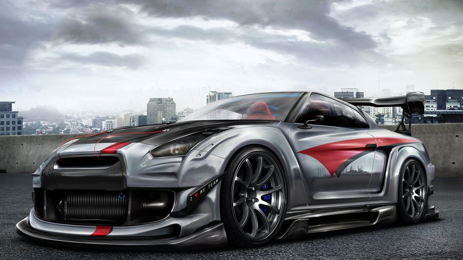 1920x1080 You searched for Nissan Skyline R35 - car auto gallerycar auto gallery