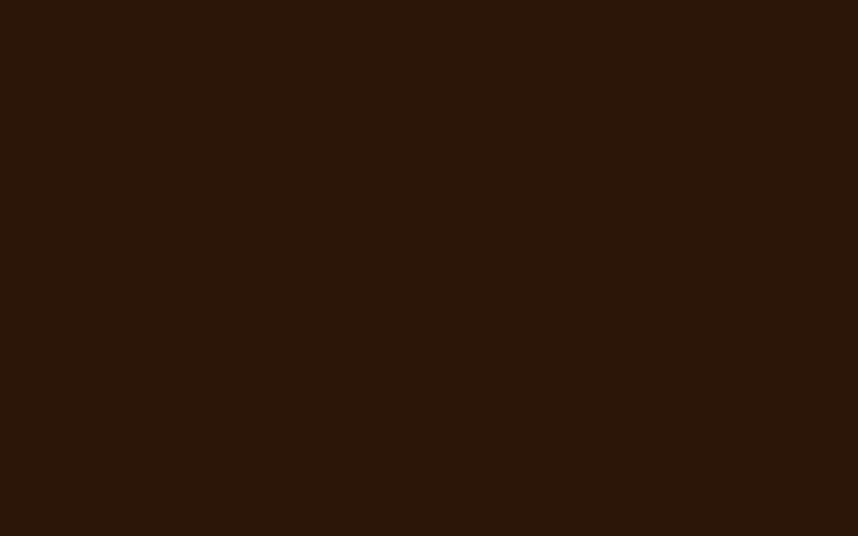 2880x1800 Solid Brown Background 8081