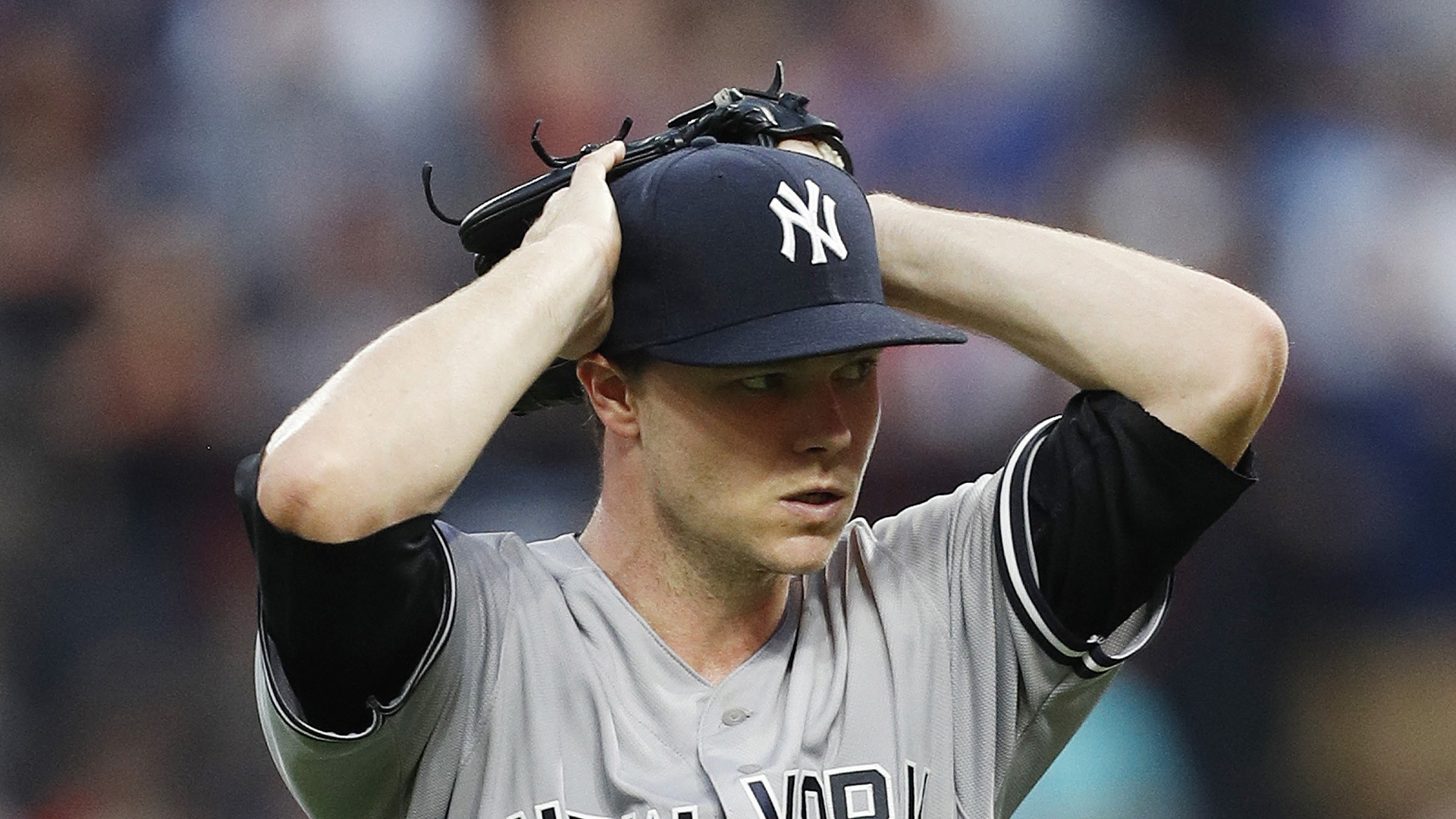 1920x1080 Yankees offense struggles again with Sonny Gray on mound | MLB | Sporting  News