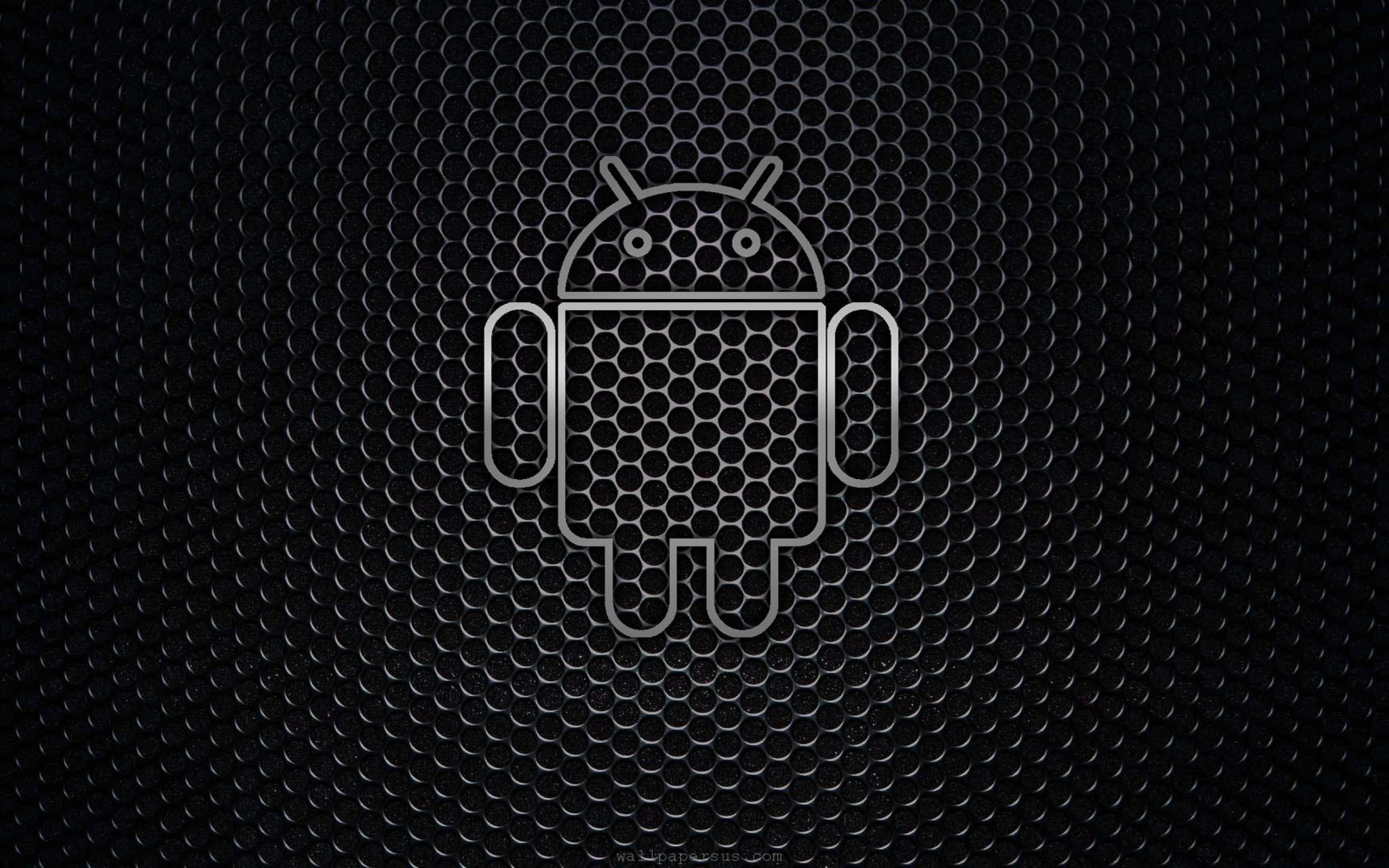 2560x1600 Most Downloaded Android Logo Wallpapers - Full HD wallpaper search