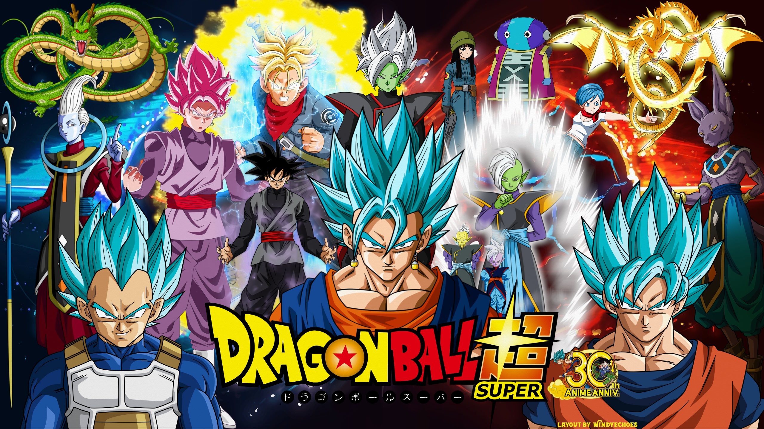 H graphics Goku SSJ5 color variants at Dragon Ball Xenoverse 2