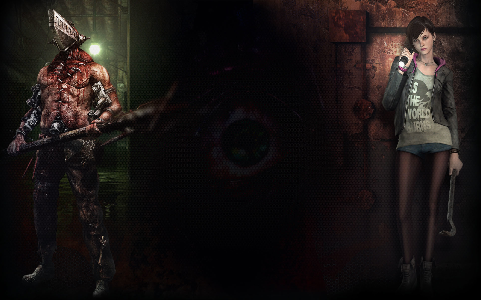 1920x1200 Resident Evil Revelations 2 Biohazard Revelations 2 Background Moira  Ironhead.jpg