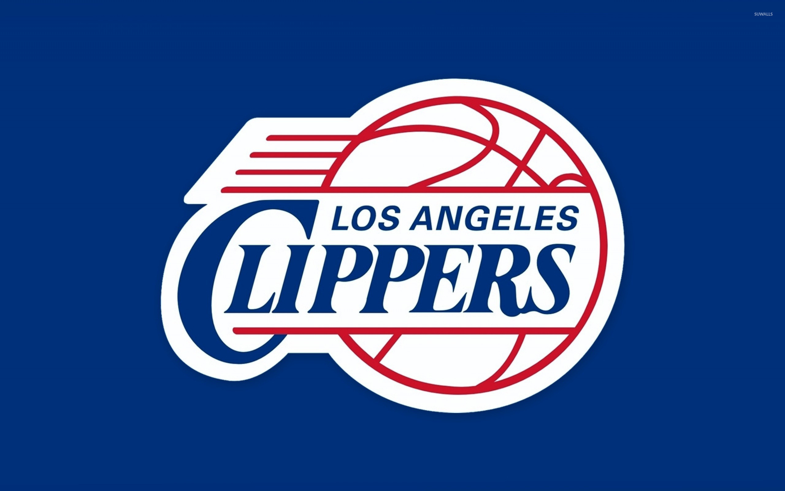 2560x1600 Los Angeles Clippers wallpaper