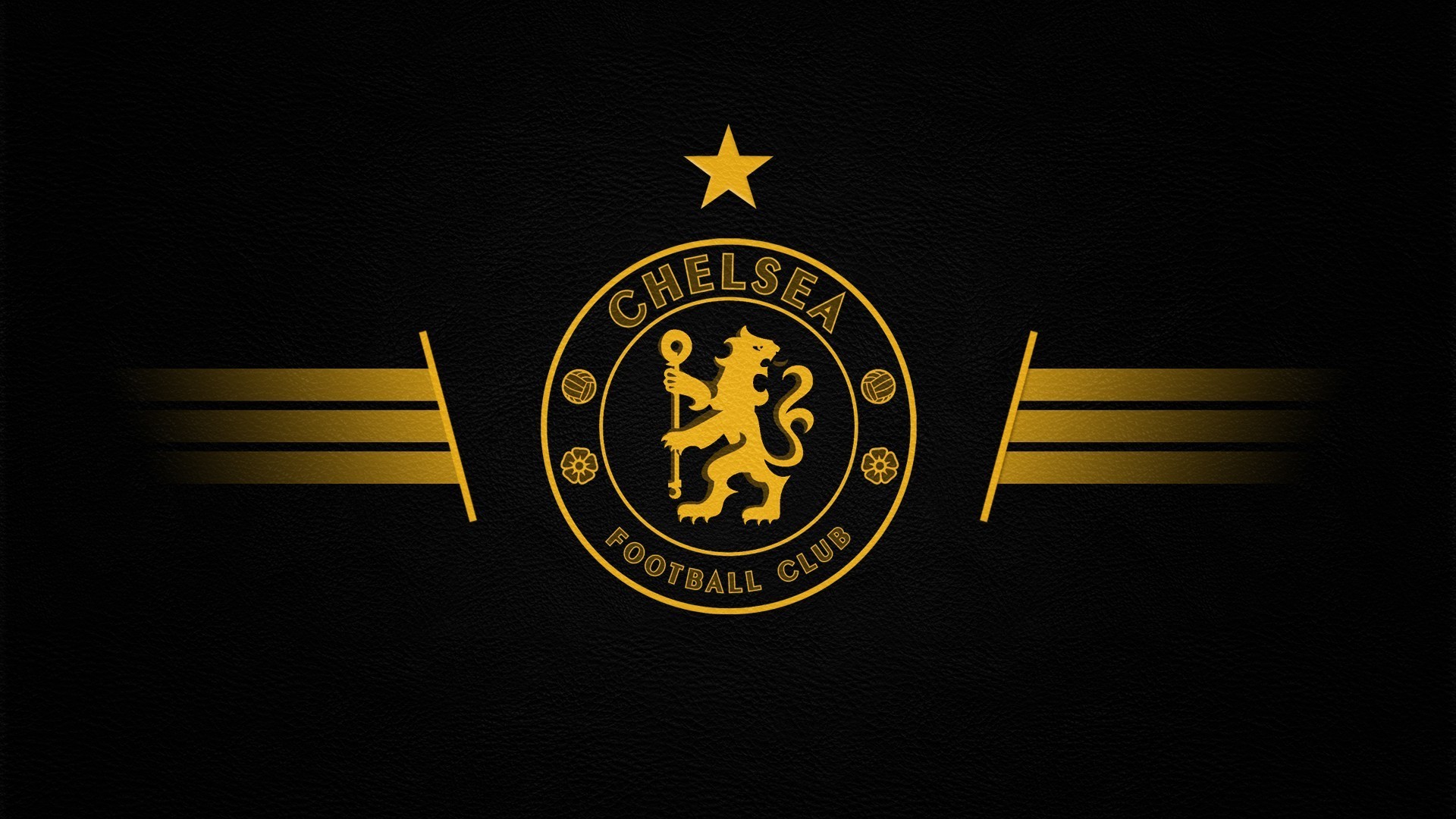1920x1080 Chelsea FC Logo Wallpapers.