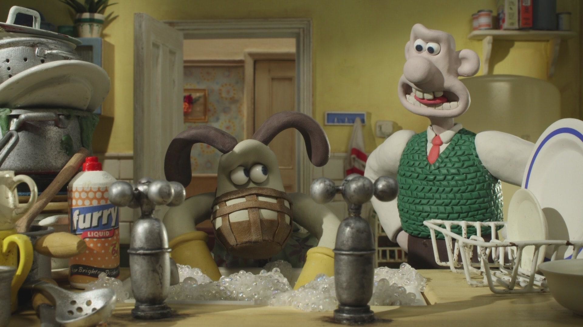 1920x1080 Wallace and Gromit wallpaper | Cartoons HD Wallpapers and .